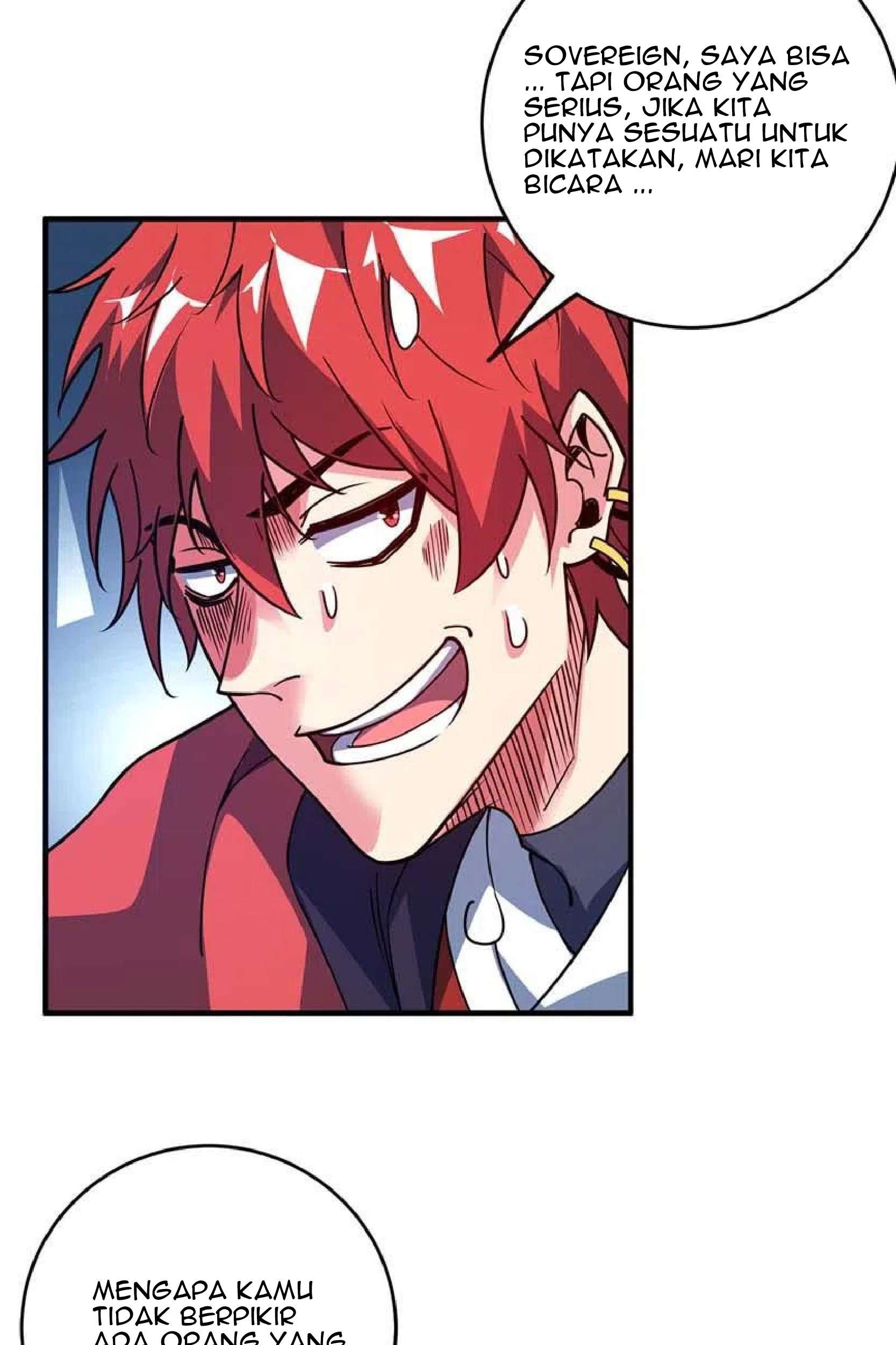 The First Son-In-Law Vanguard of All Time Chapter 101 - halaman 48