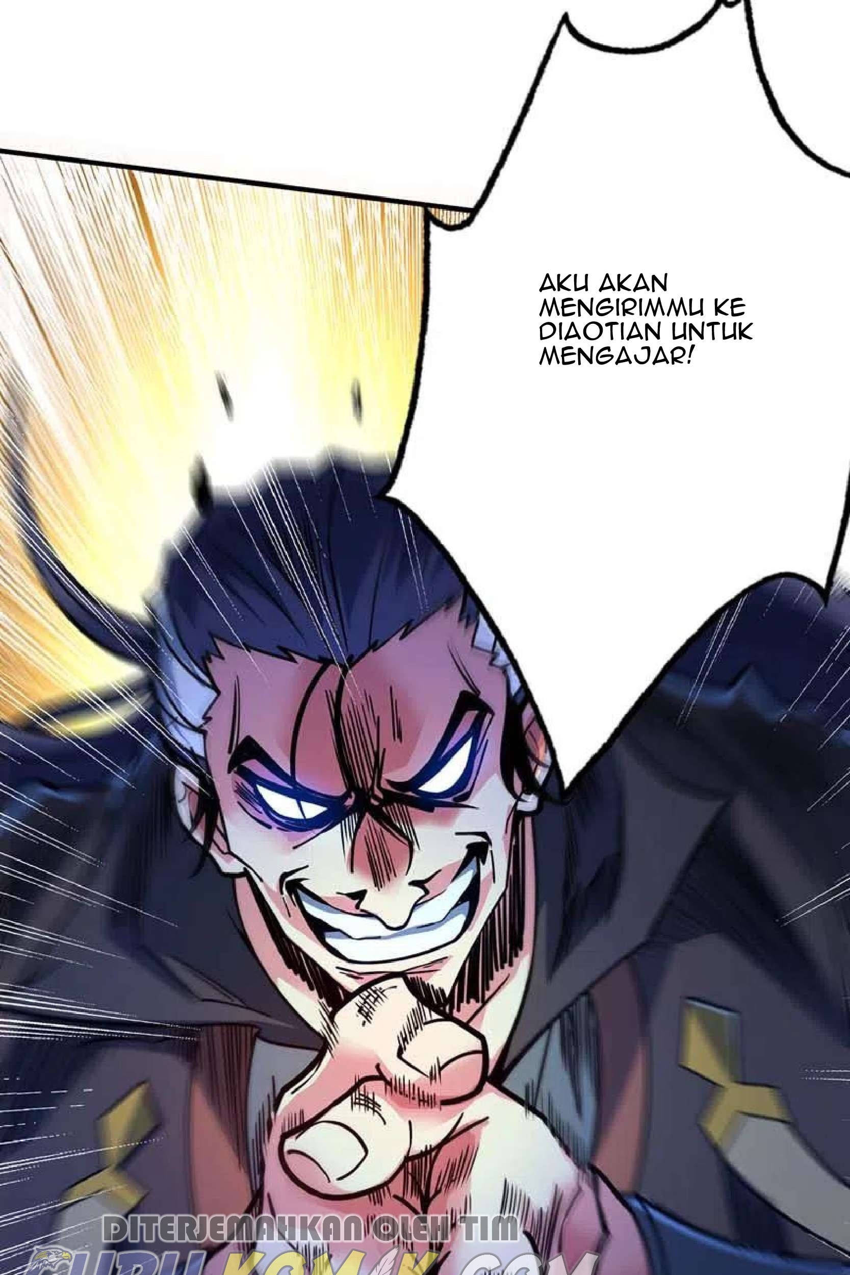The First Son-In-Law Vanguard of All Time Chapter 101 - halaman 50