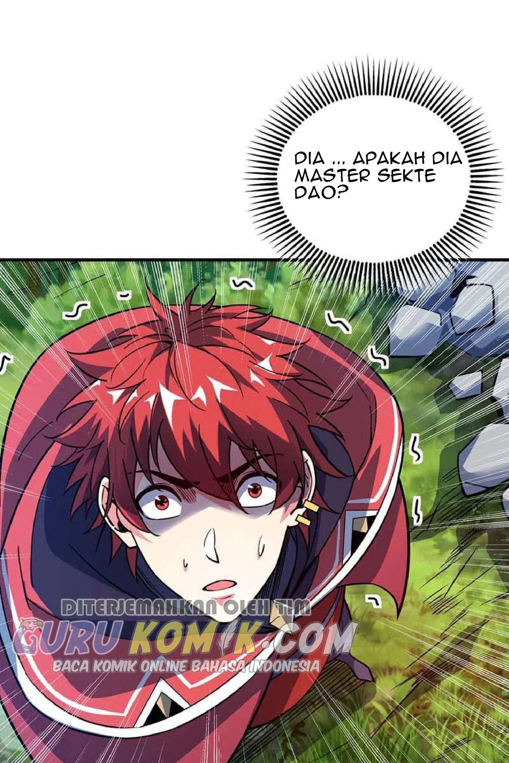 The First Son-In-Law Vanguard of All Time Chapter 101 - halaman 6