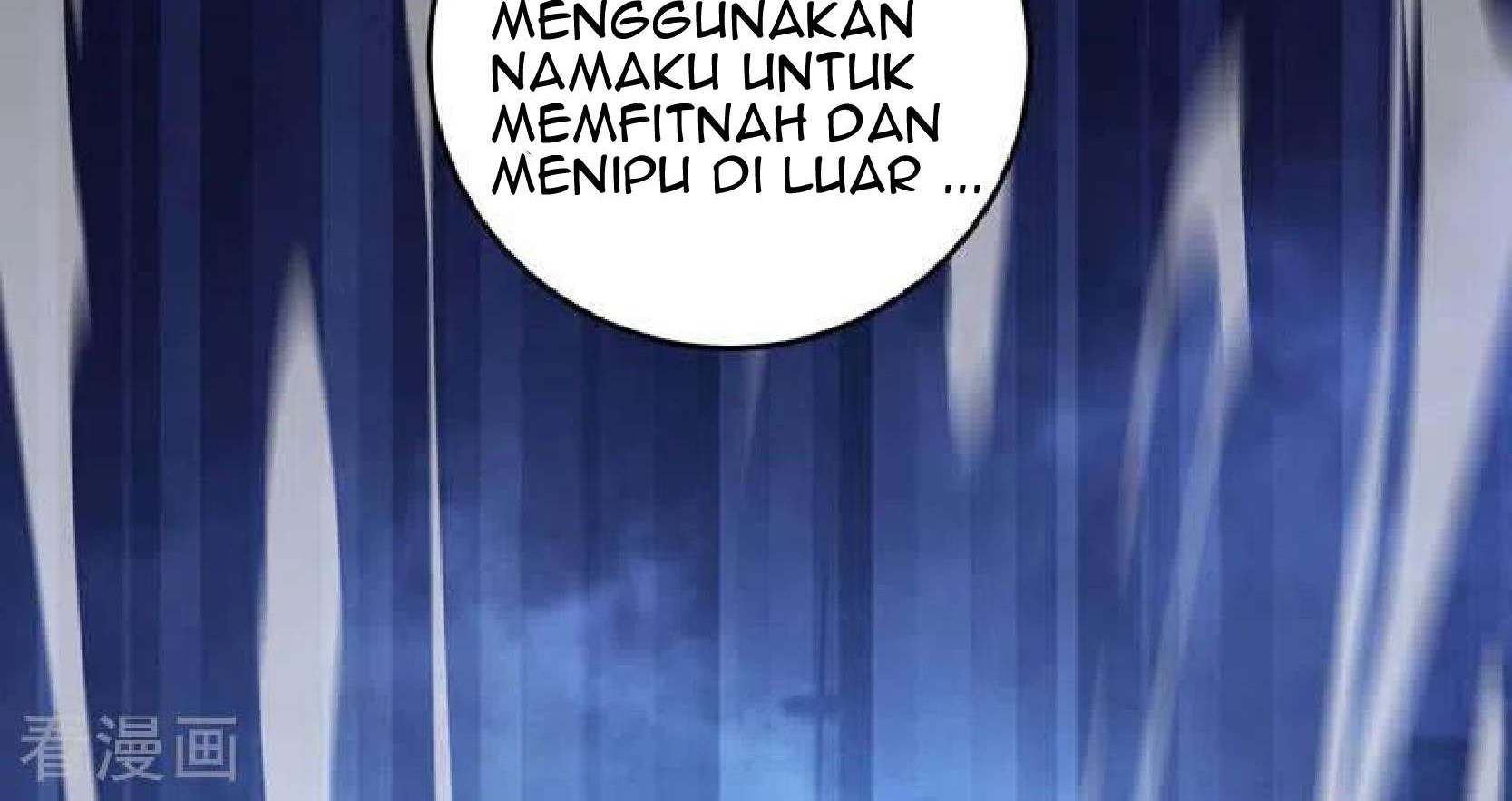 The First Son-In-Law Vanguard of All Time Chapter 101 - halaman 9