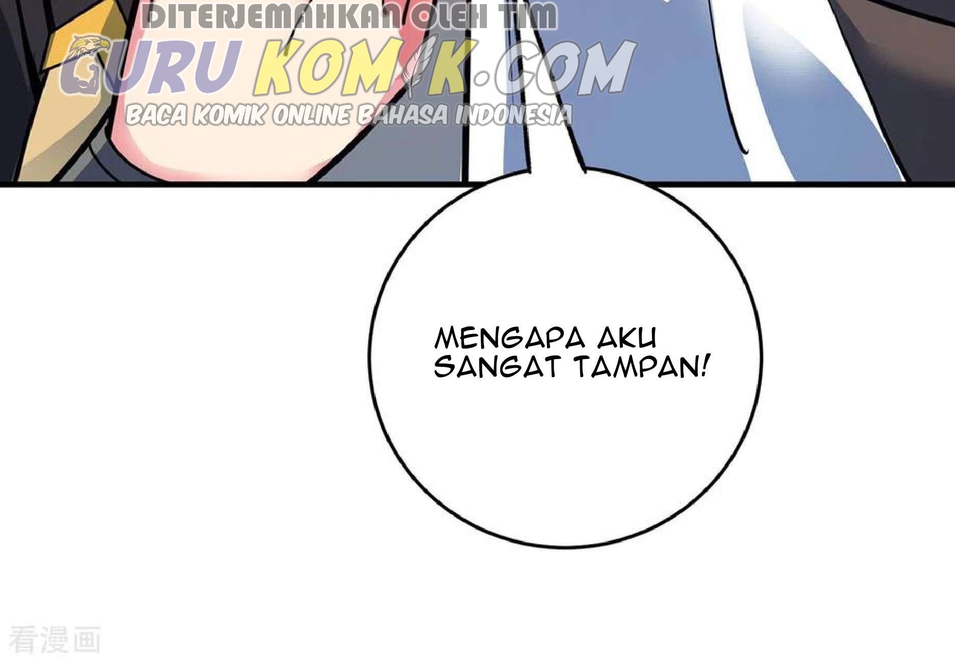 The First Son-In-Law Vanguard of All Time Chapter 102 - halaman 10