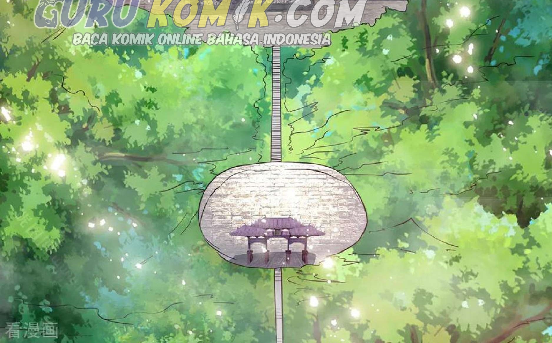 The First Son-In-Law Vanguard of All Time Chapter 102 - halaman 14