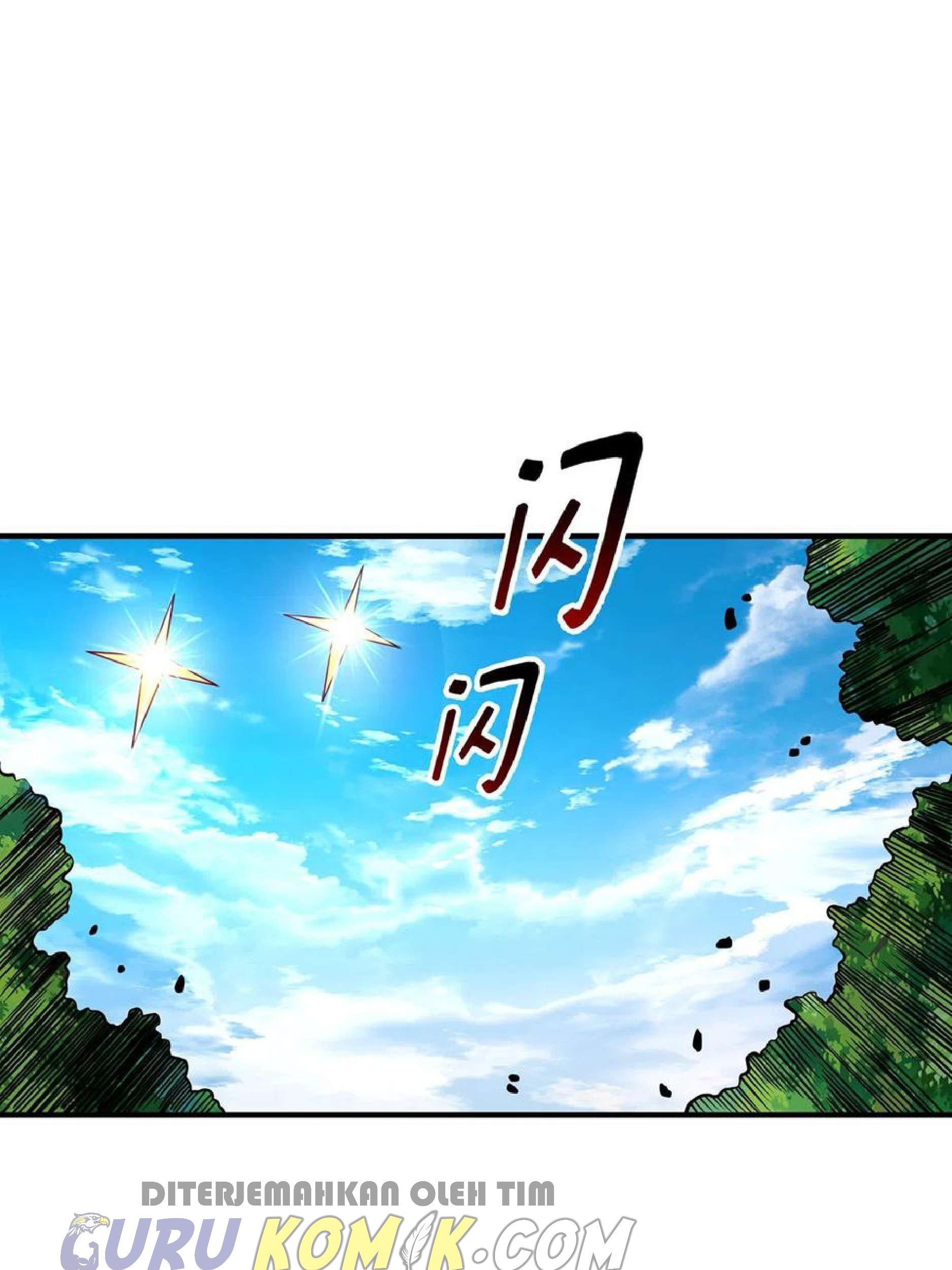 The First Son-In-Law Vanguard of All Time Chapter 102 - halaman 21