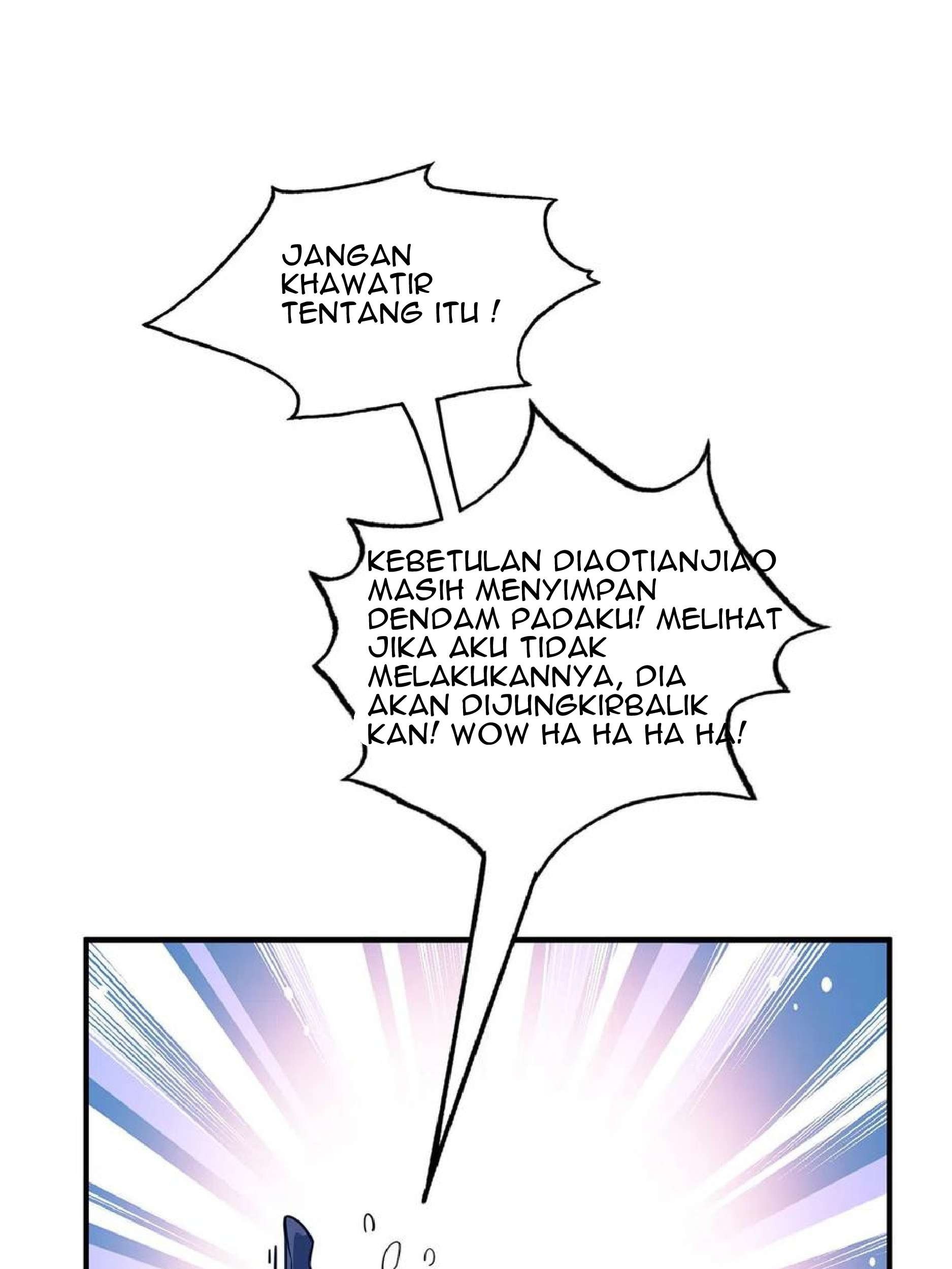 The First Son-In-Law Vanguard of All Time Chapter 102 - halaman 29