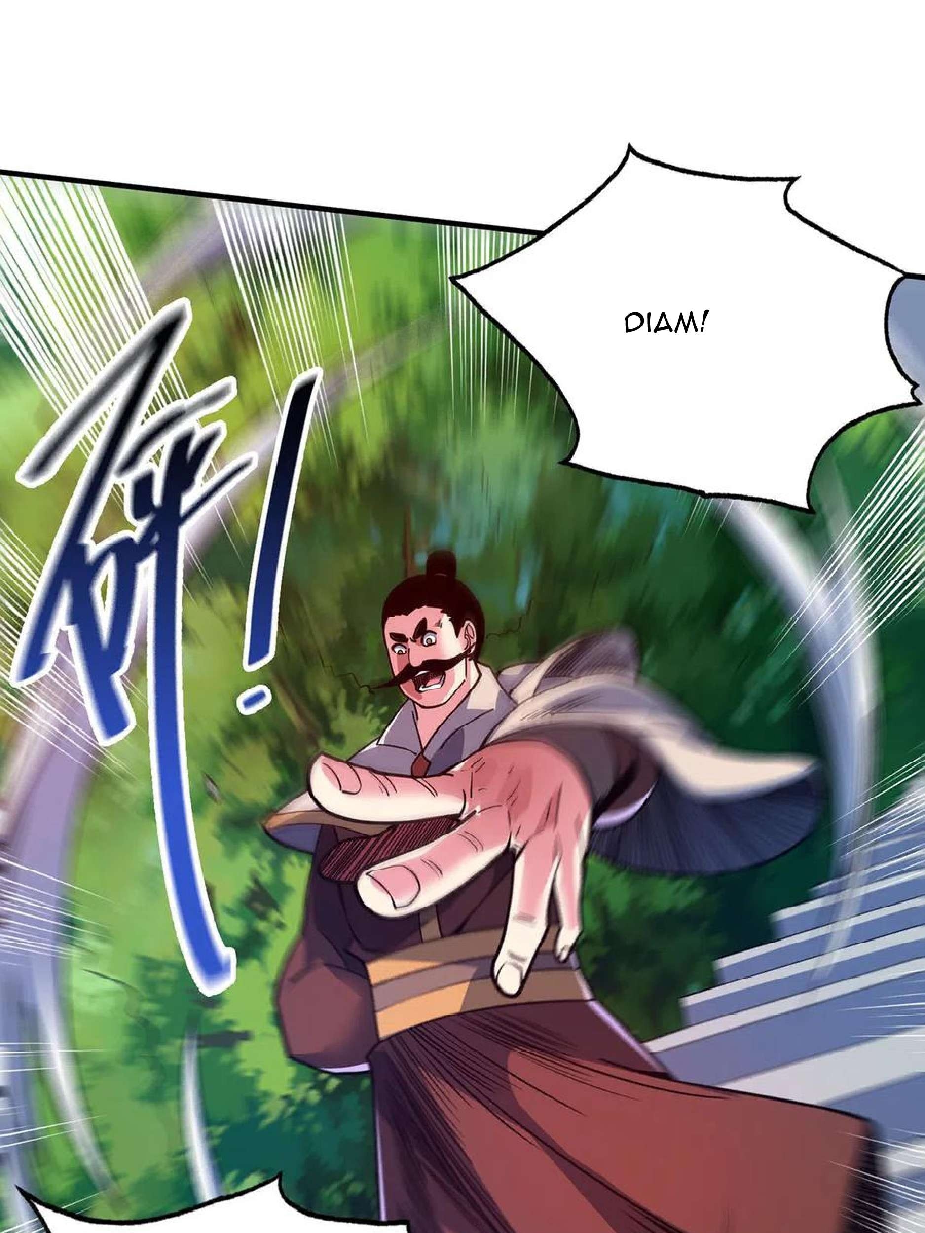 The First Son-In-Law Vanguard of All Time Chapter 102 - halaman 33