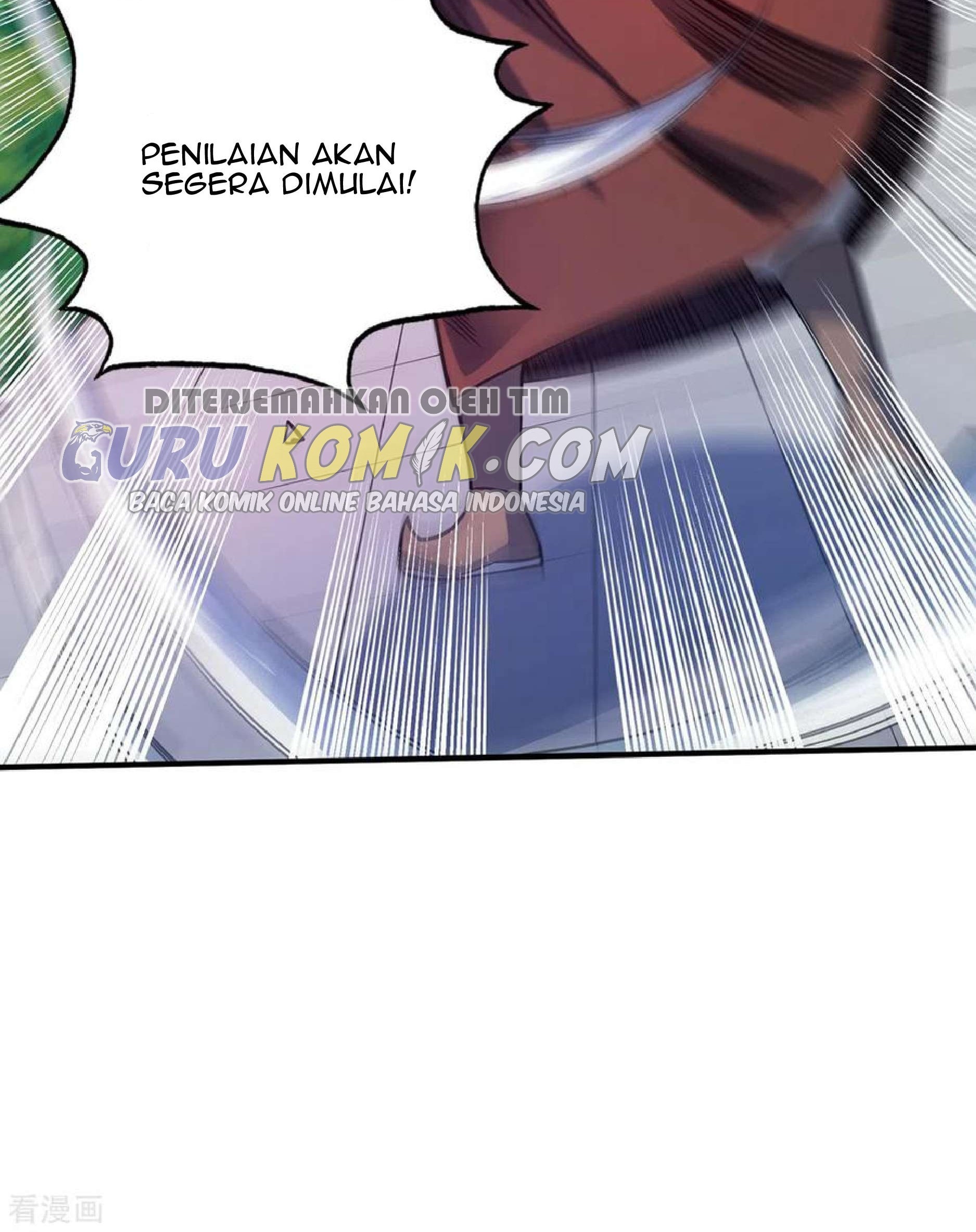 The First Son-In-Law Vanguard of All Time Chapter 102 - halaman 34