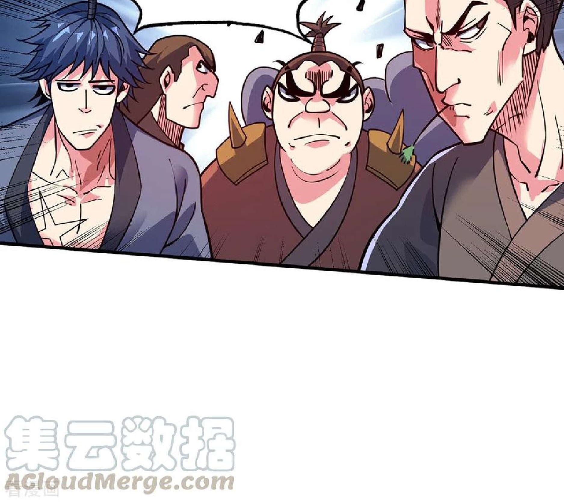 The First Son-In-Law Vanguard of All Time Chapter 102 - halaman 36