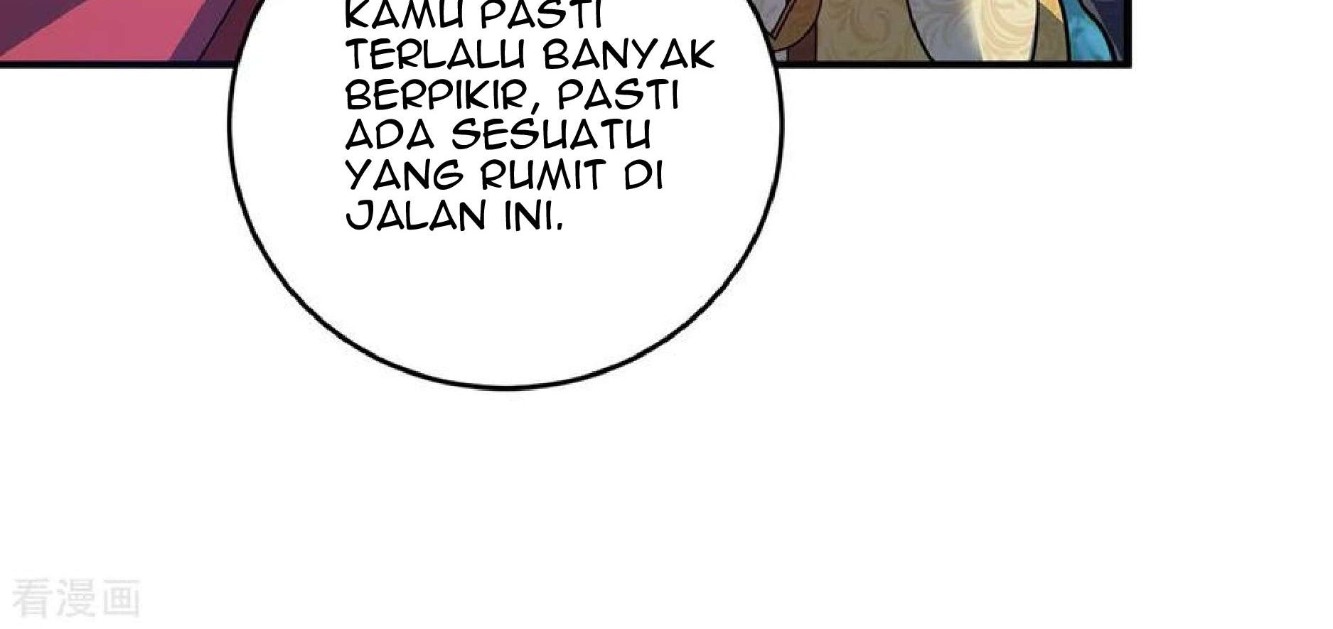 The First Son-In-Law Vanguard of All Time Chapter 102 - halaman 38