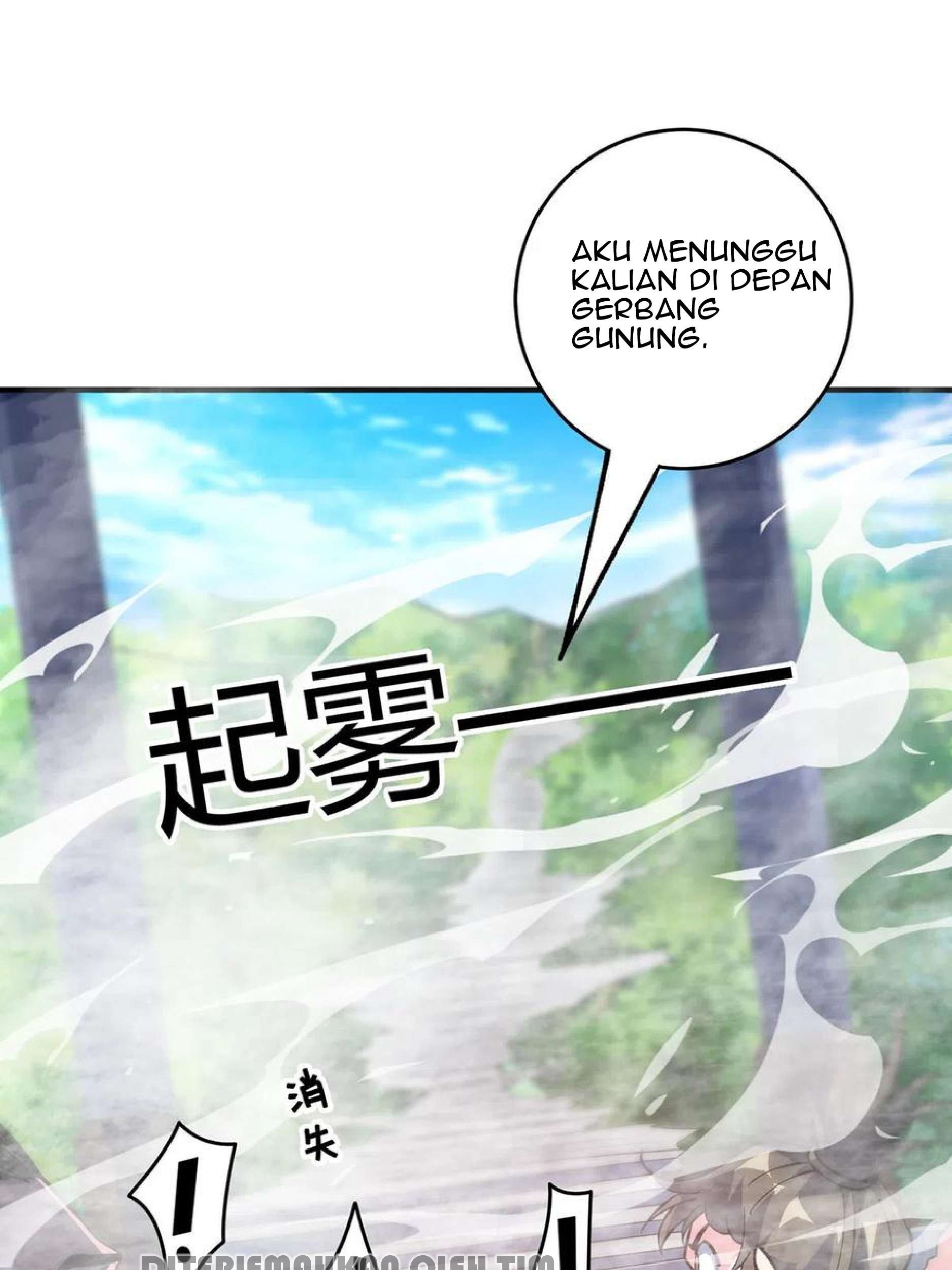 The First Son-In-Law Vanguard of All Time Chapter 102 - halaman 41