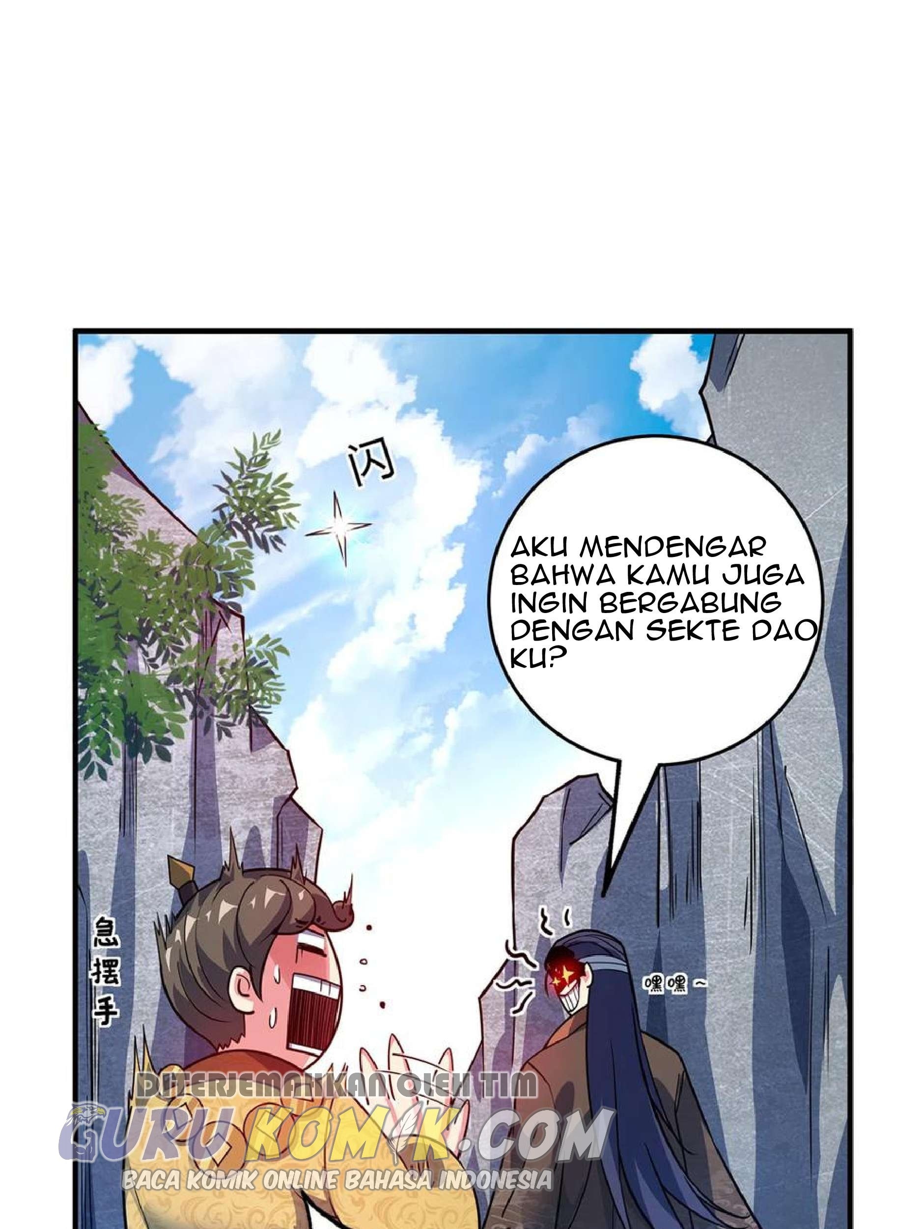 The First Son-In-Law Vanguard of All Time Chapter 102 - halaman 5