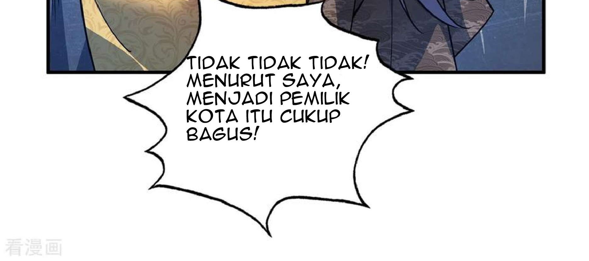 The First Son-In-Law Vanguard of All Time Chapter 102 - halaman 6