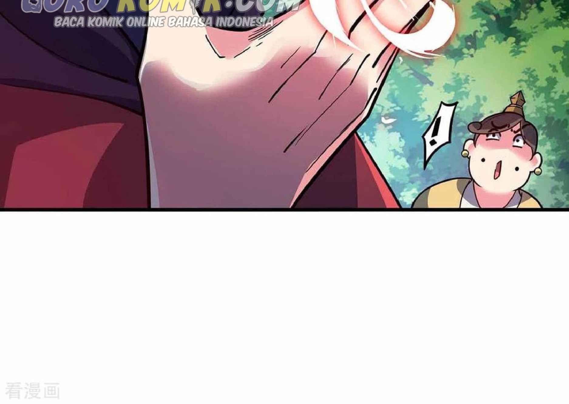 The First Son-In-Law Vanguard of All Time Chapter 103 - halaman 10