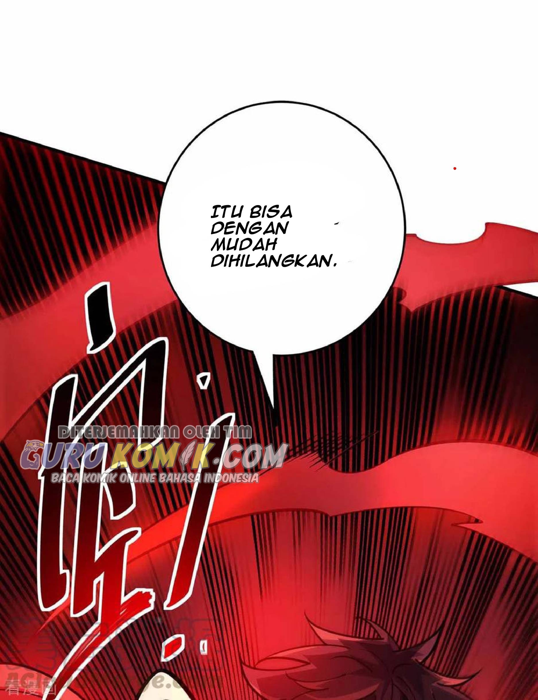 The First Son-In-Law Vanguard of All Time Chapter 103 - halaman 11