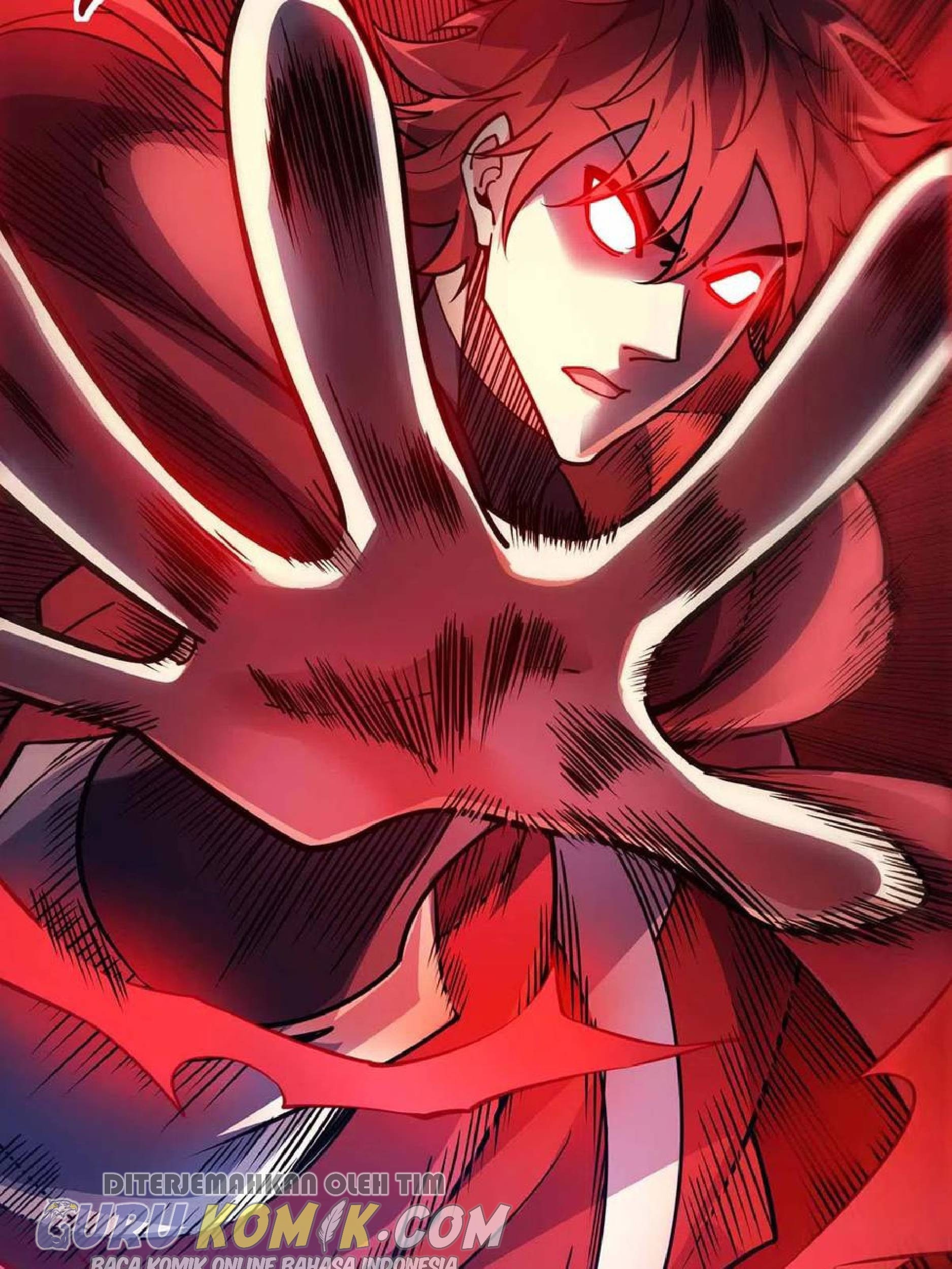 The First Son-In-Law Vanguard of All Time Chapter 103 - halaman 12