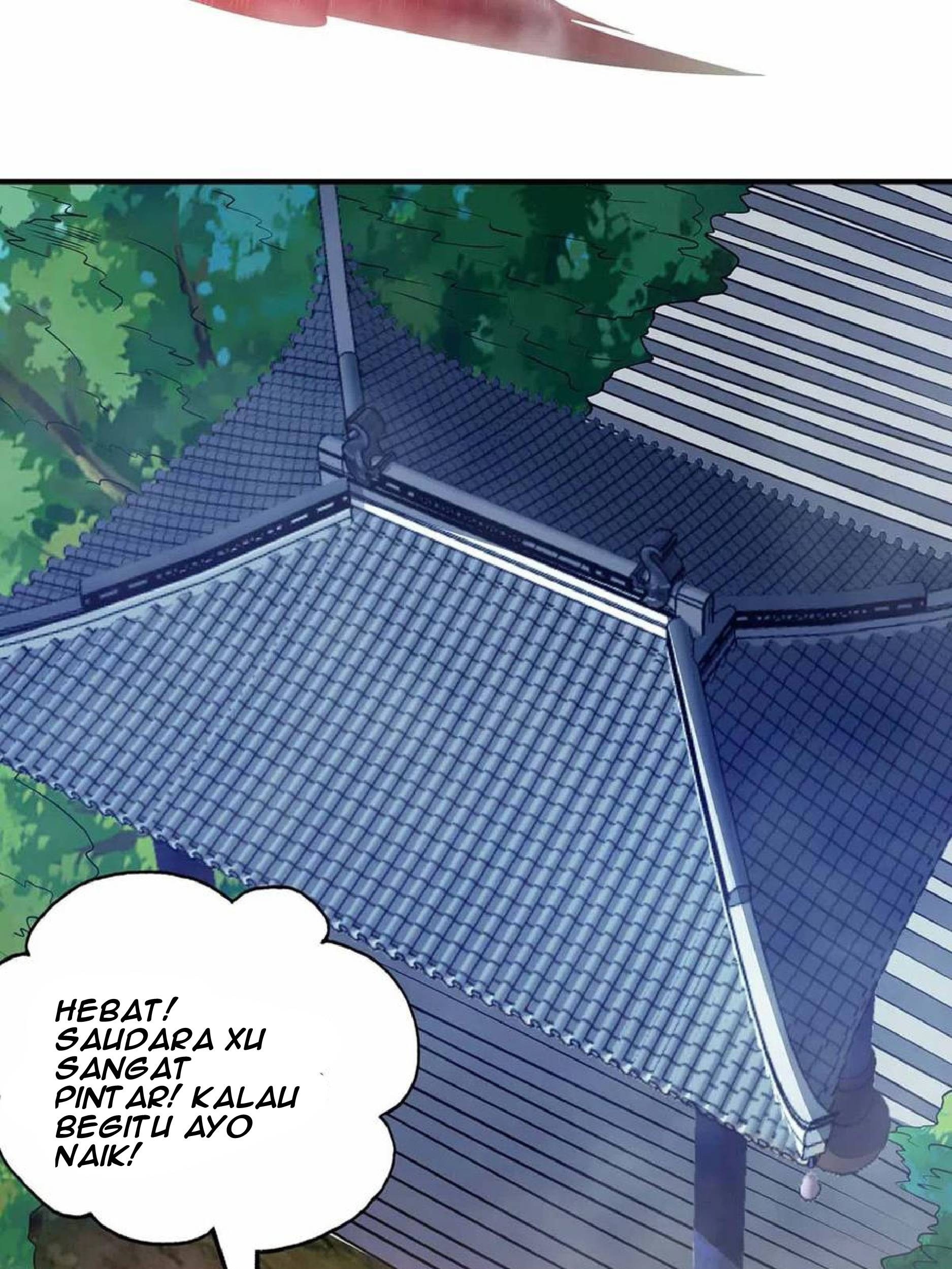 The First Son-In-Law Vanguard of All Time Chapter 103 - halaman 16