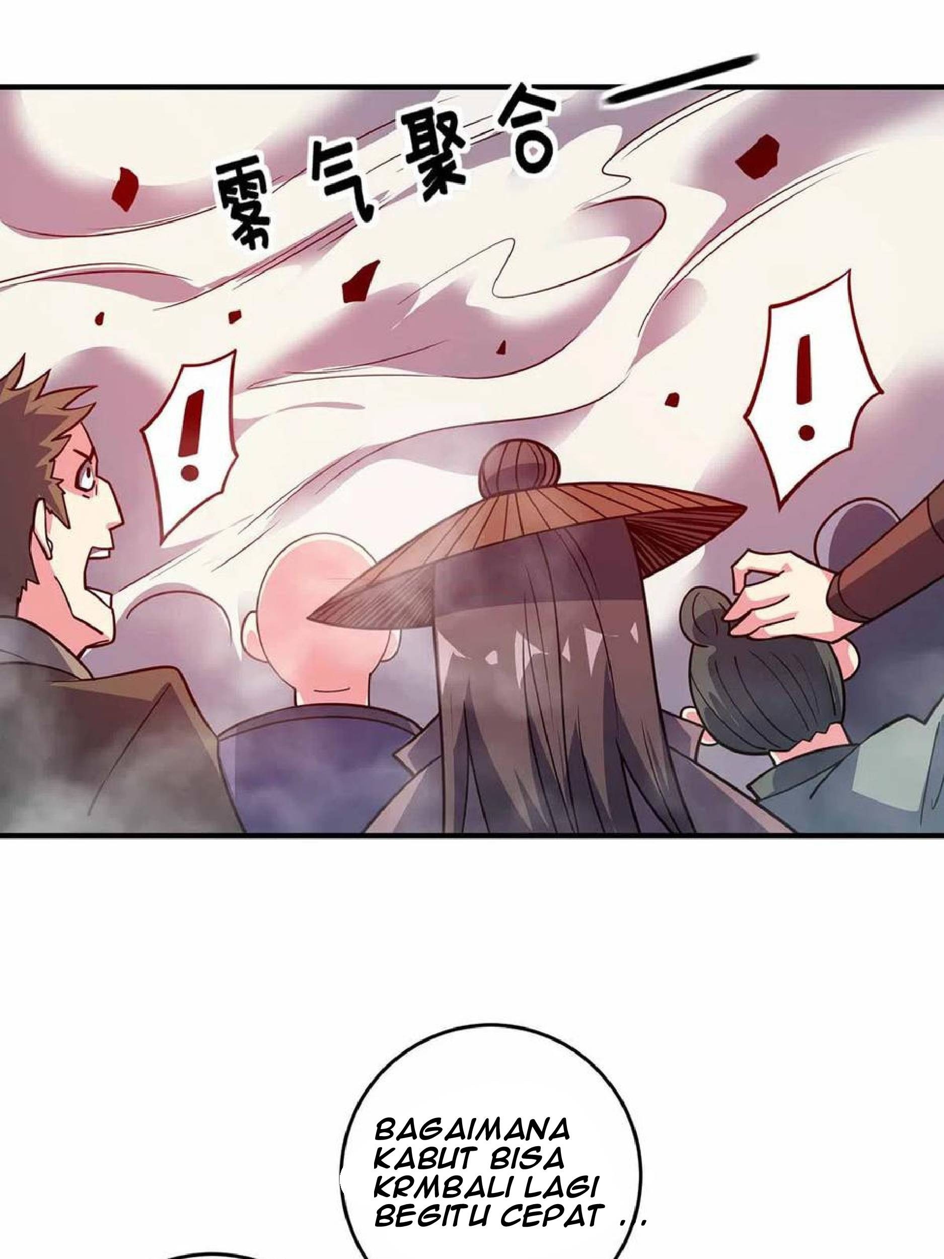 The First Son-In-Law Vanguard of All Time Chapter 103 - halaman 20