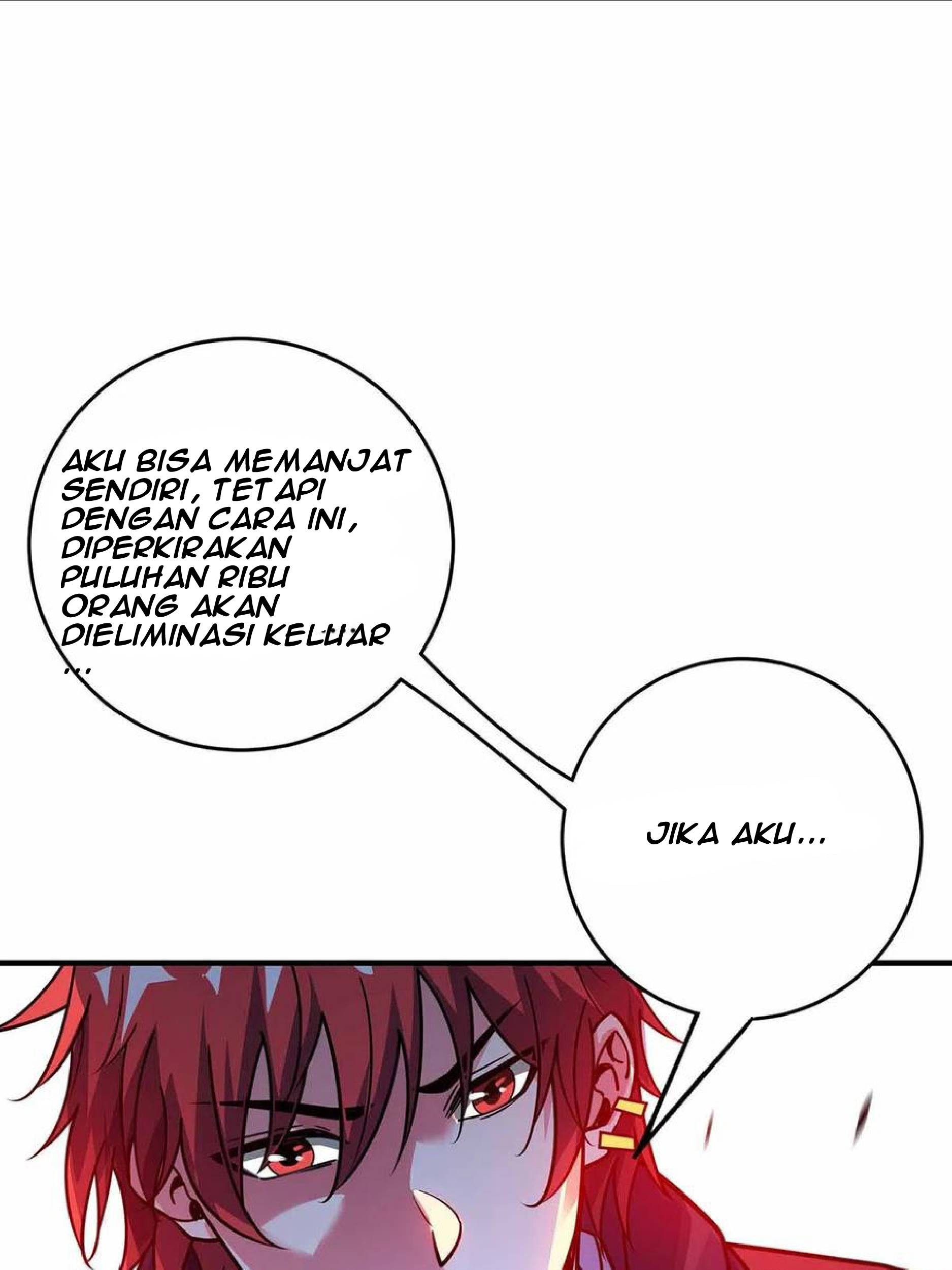 The First Son-In-Law Vanguard of All Time Chapter 103 - halaman 22