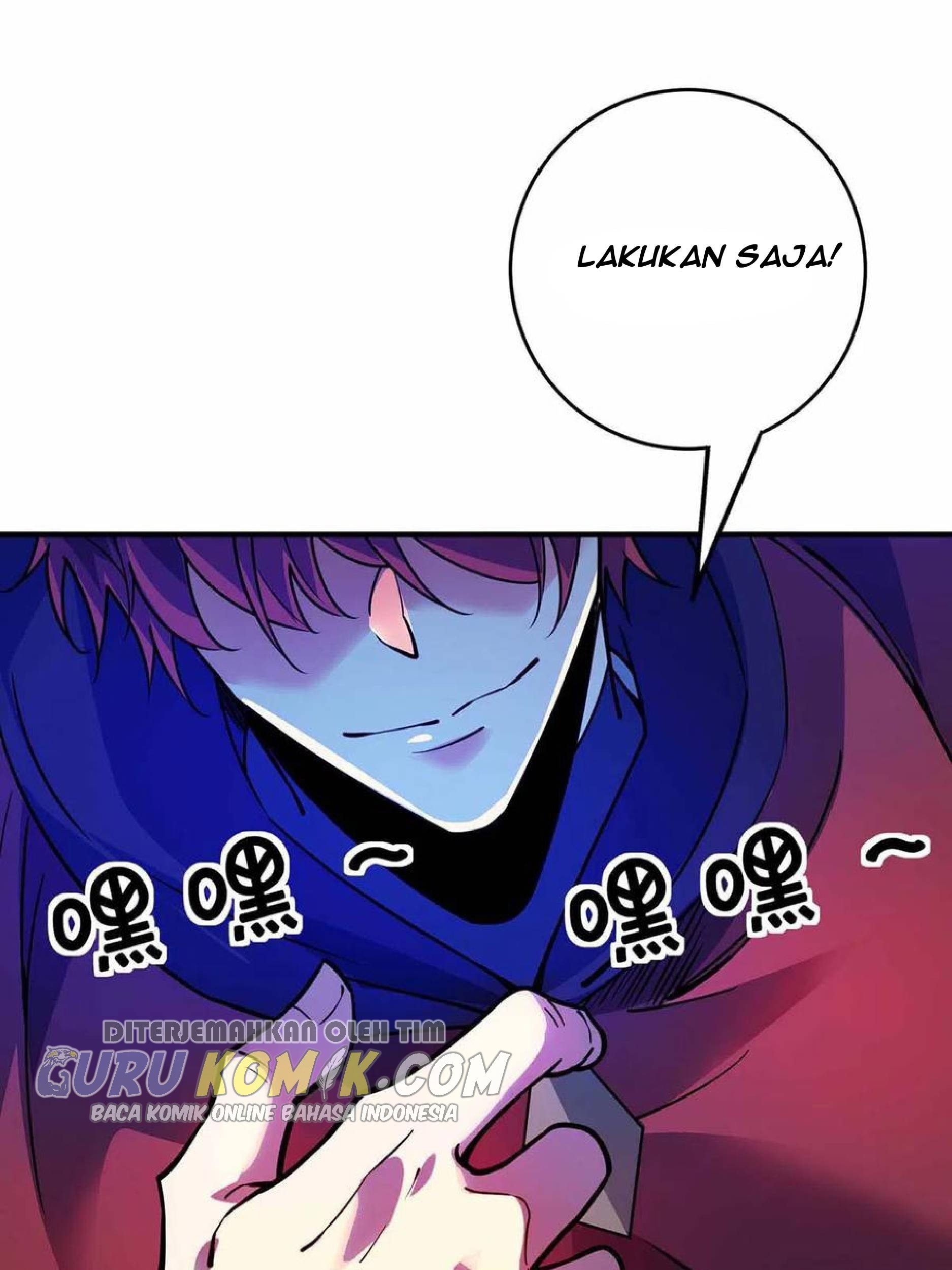 The First Son-In-Law Vanguard of All Time Chapter 103 - halaman 24