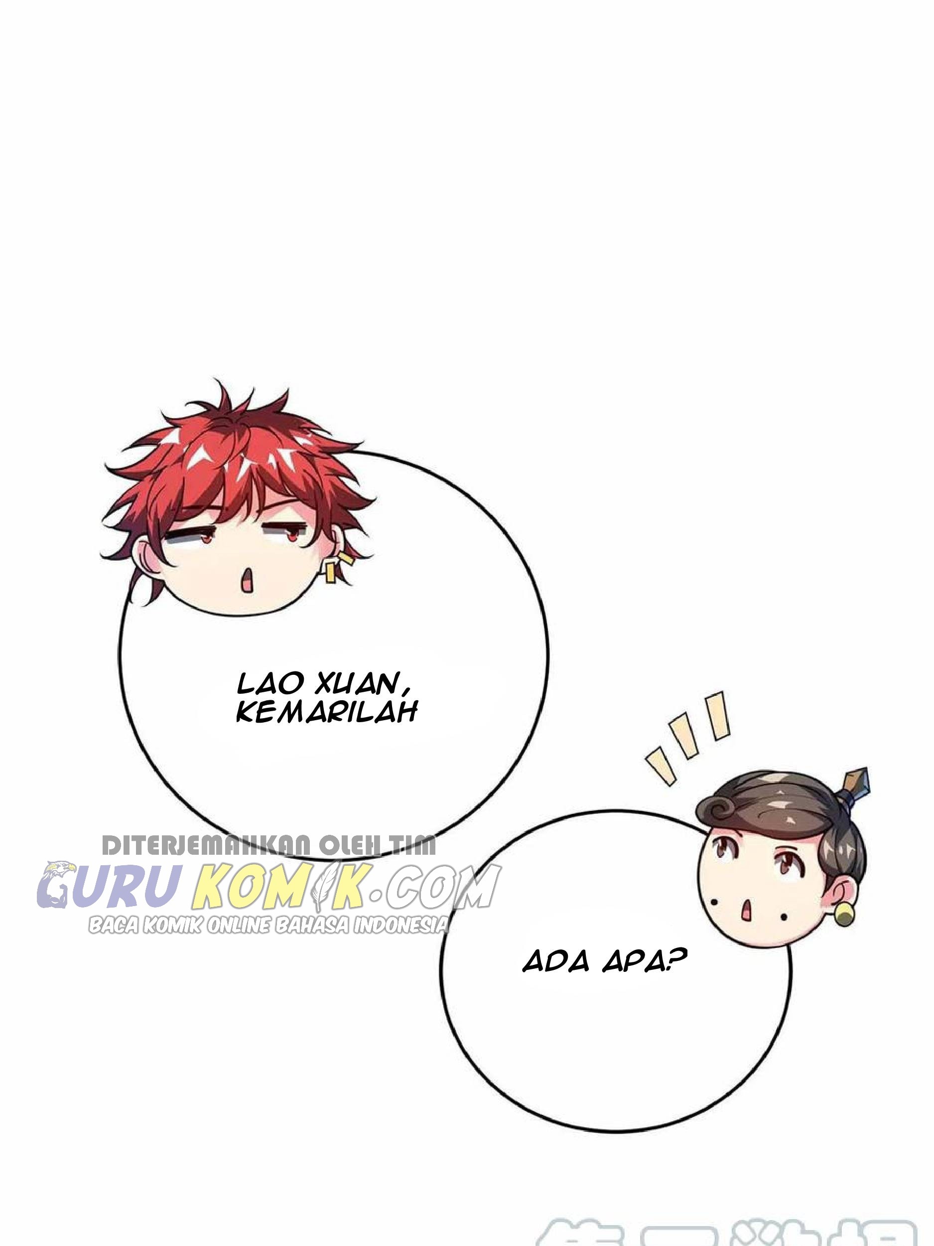 The First Son-In-Law Vanguard of All Time Chapter 103 - halaman 26