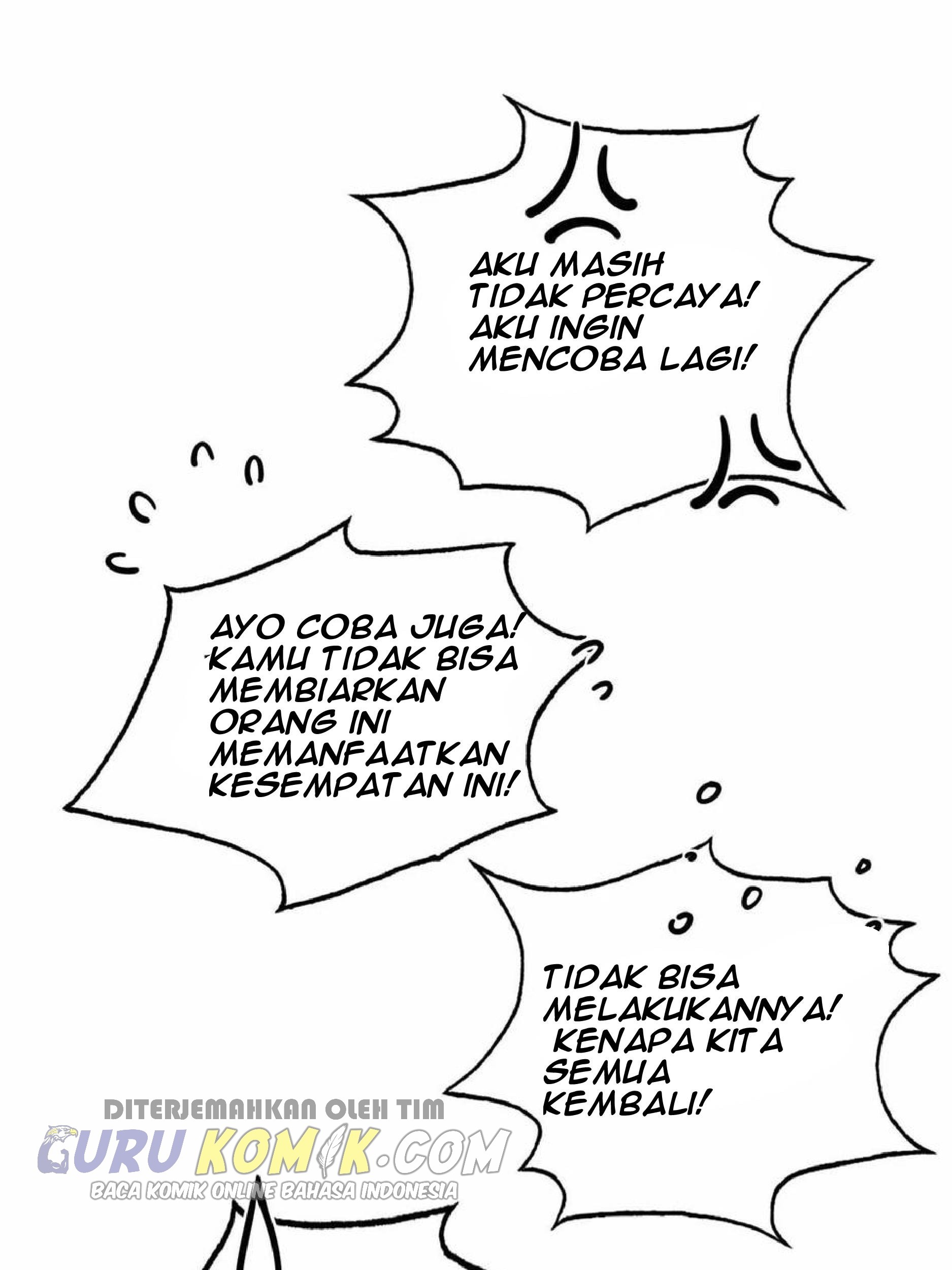 The First Son-In-Law Vanguard of All Time Chapter 103 - halaman 3