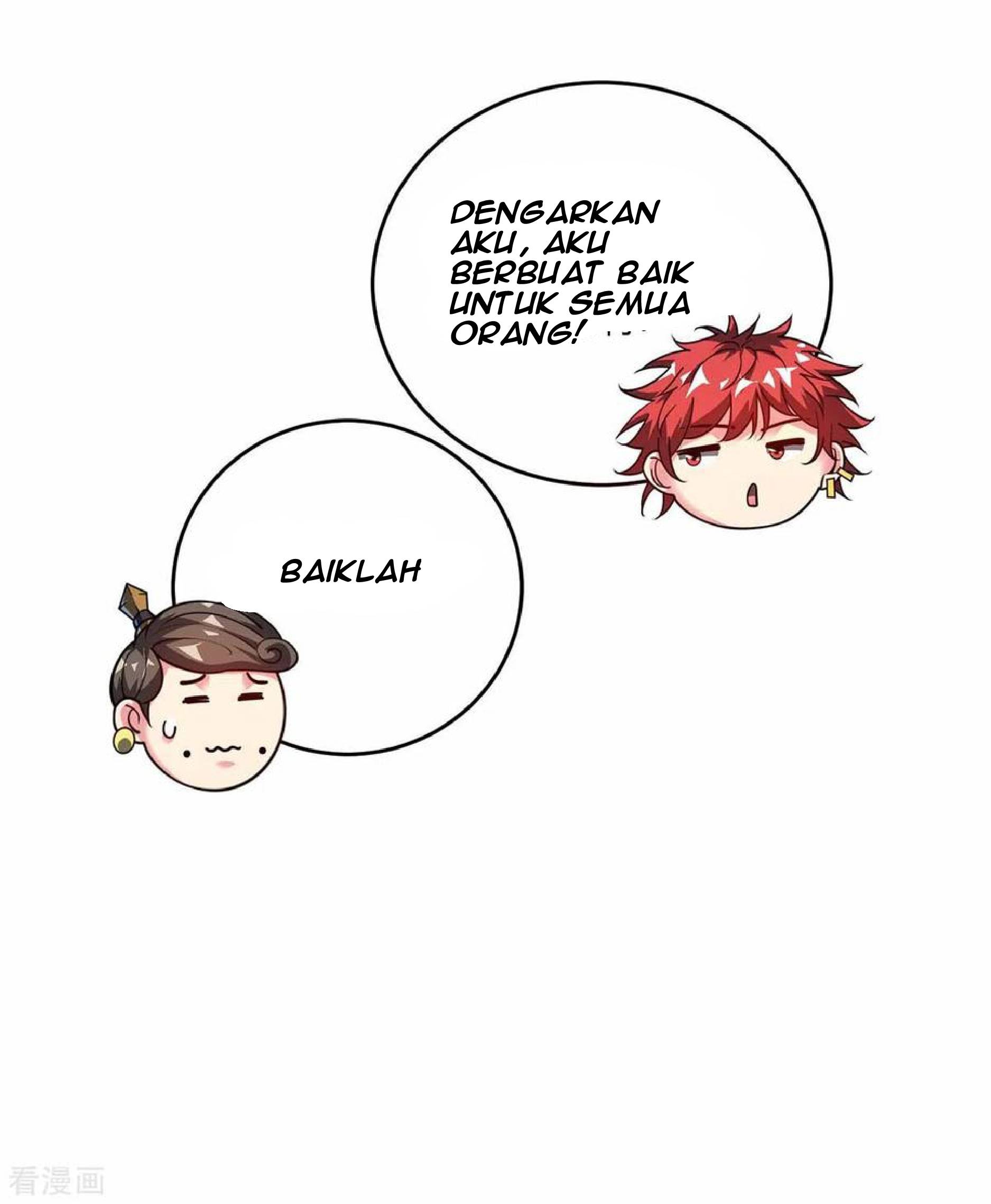 The First Son-In-Law Vanguard of All Time Chapter 103 - halaman 31