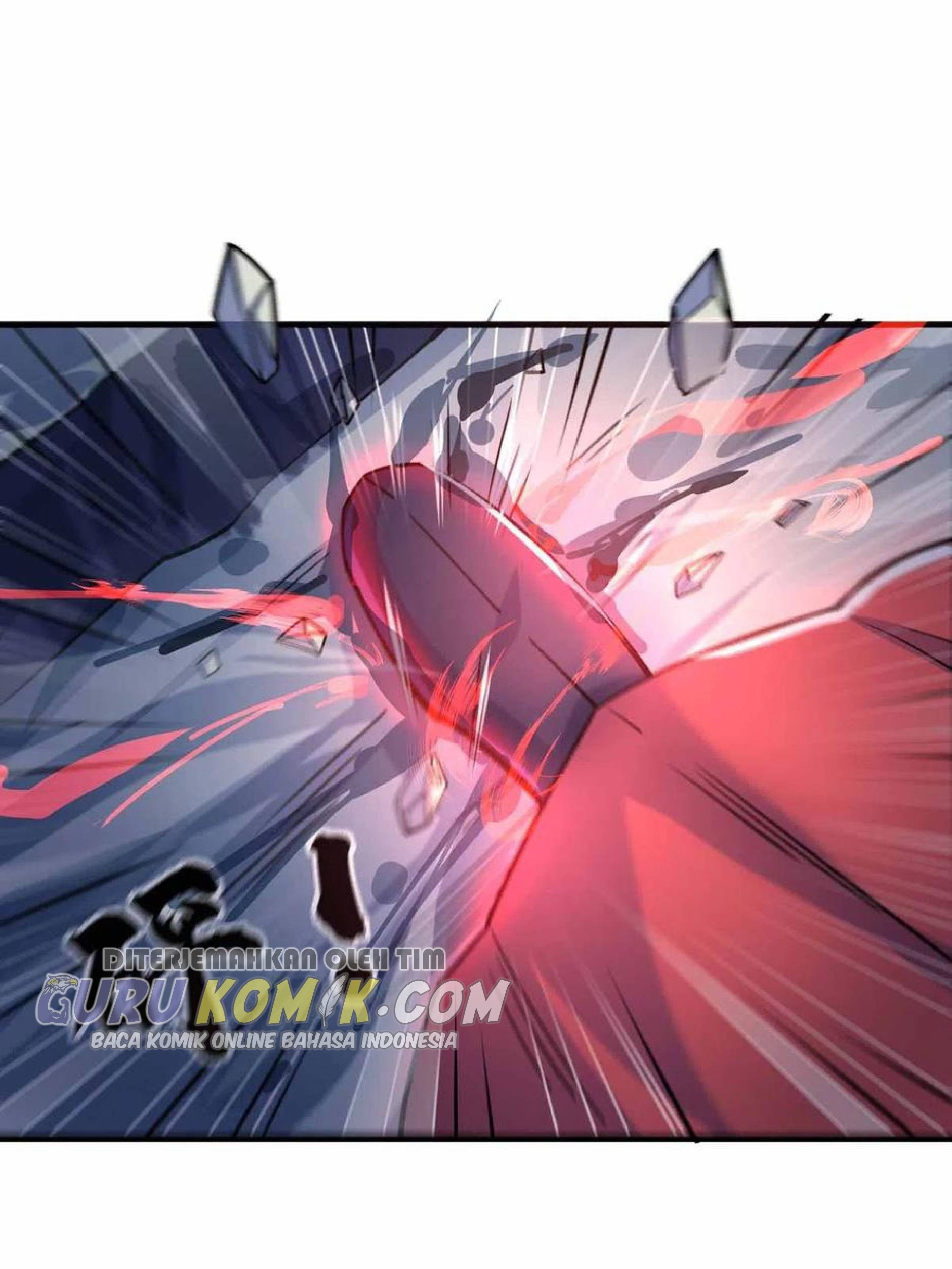The First Son-In-Law Vanguard of All Time Chapter 103 - halaman 44