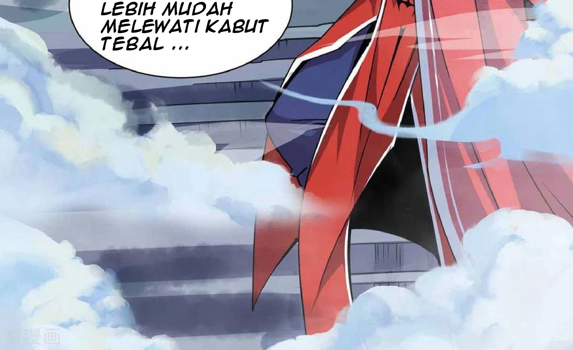 The First Son-In-Law Vanguard of All Time Chapter 103 - halaman 47
