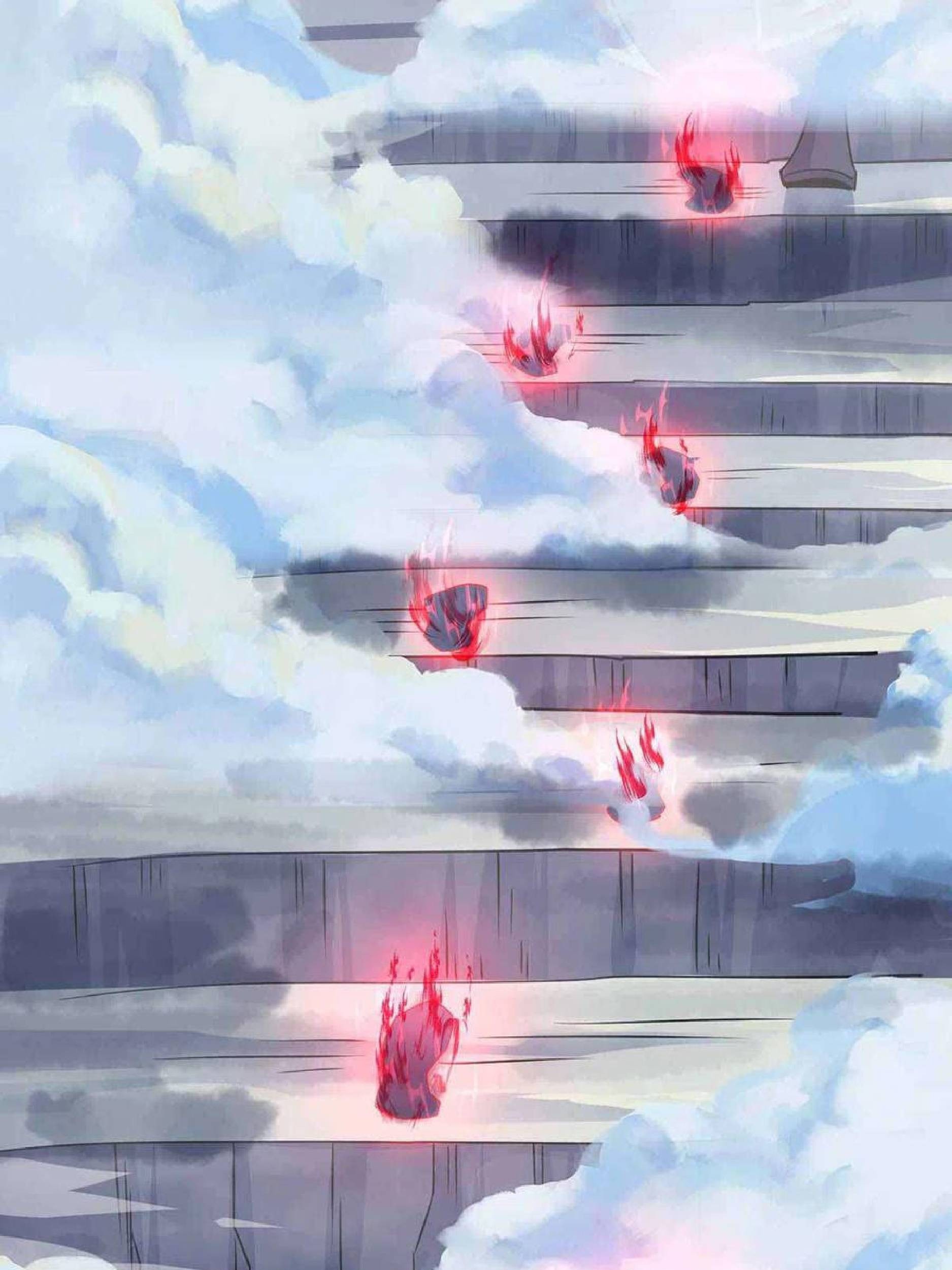 The First Son-In-Law Vanguard of All Time Chapter 103 - halaman 48