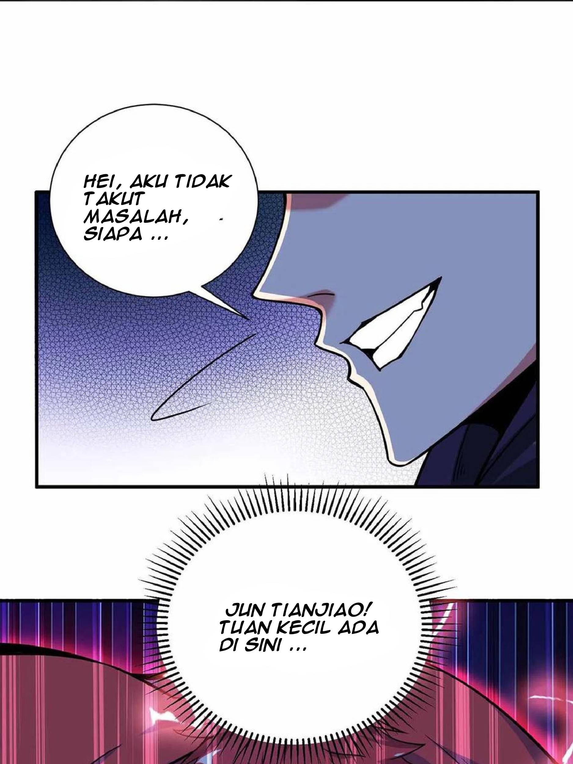 The First Son-In-Law Vanguard of All Time Chapter 103 - halaman 50
