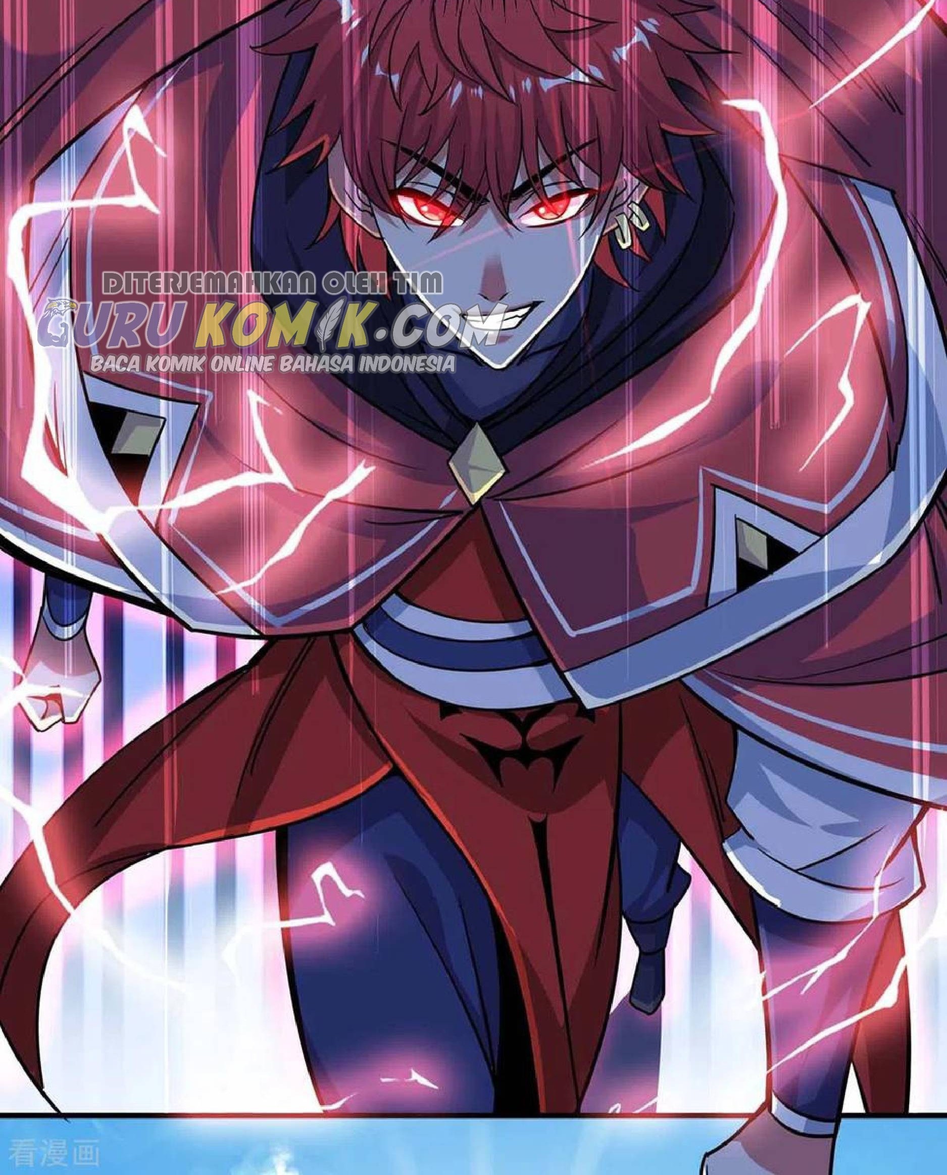 The First Son-In-Law Vanguard of All Time Chapter 103 - halaman 51