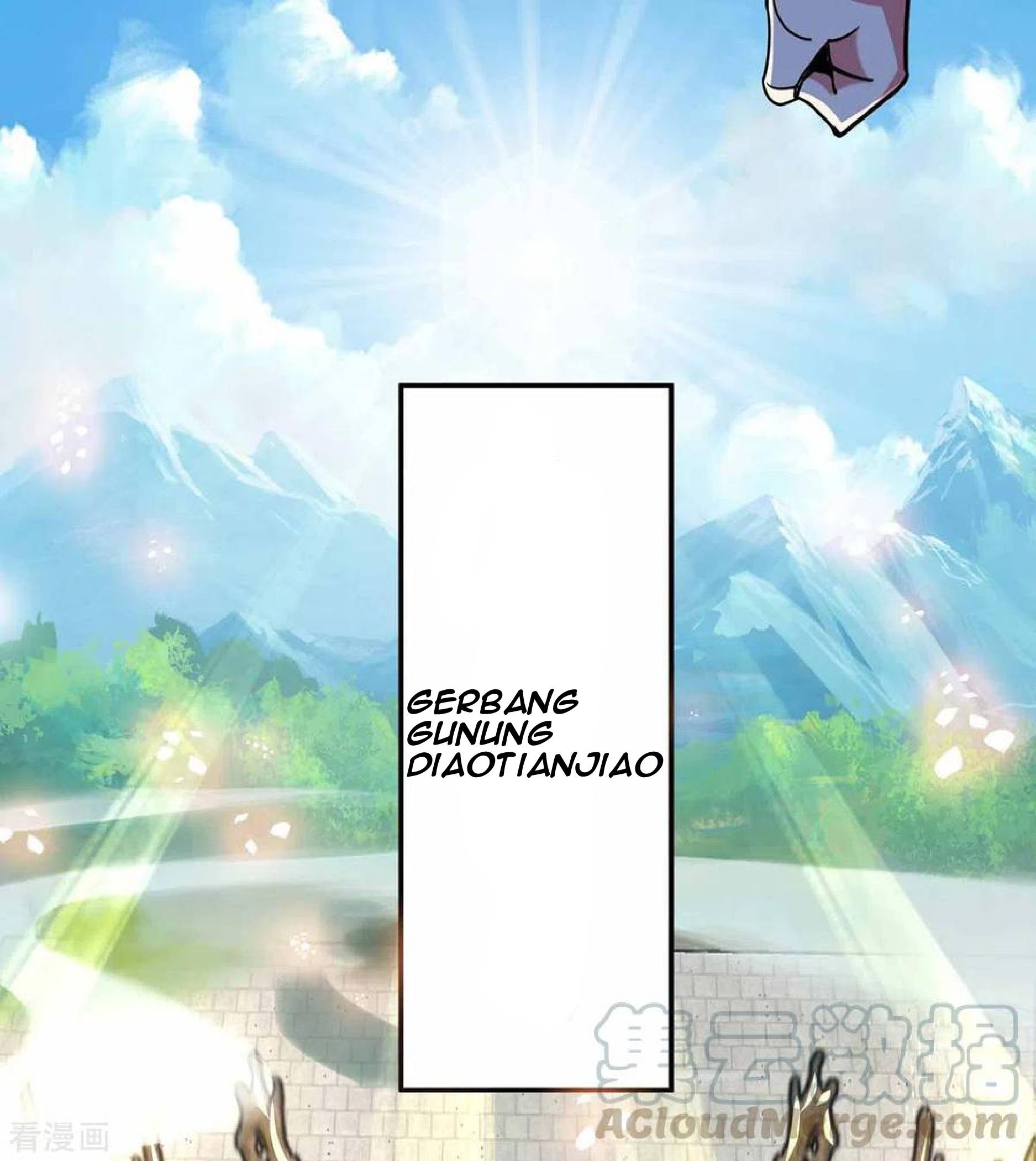 The First Son-In-Law Vanguard of All Time Chapter 103 - halaman 52