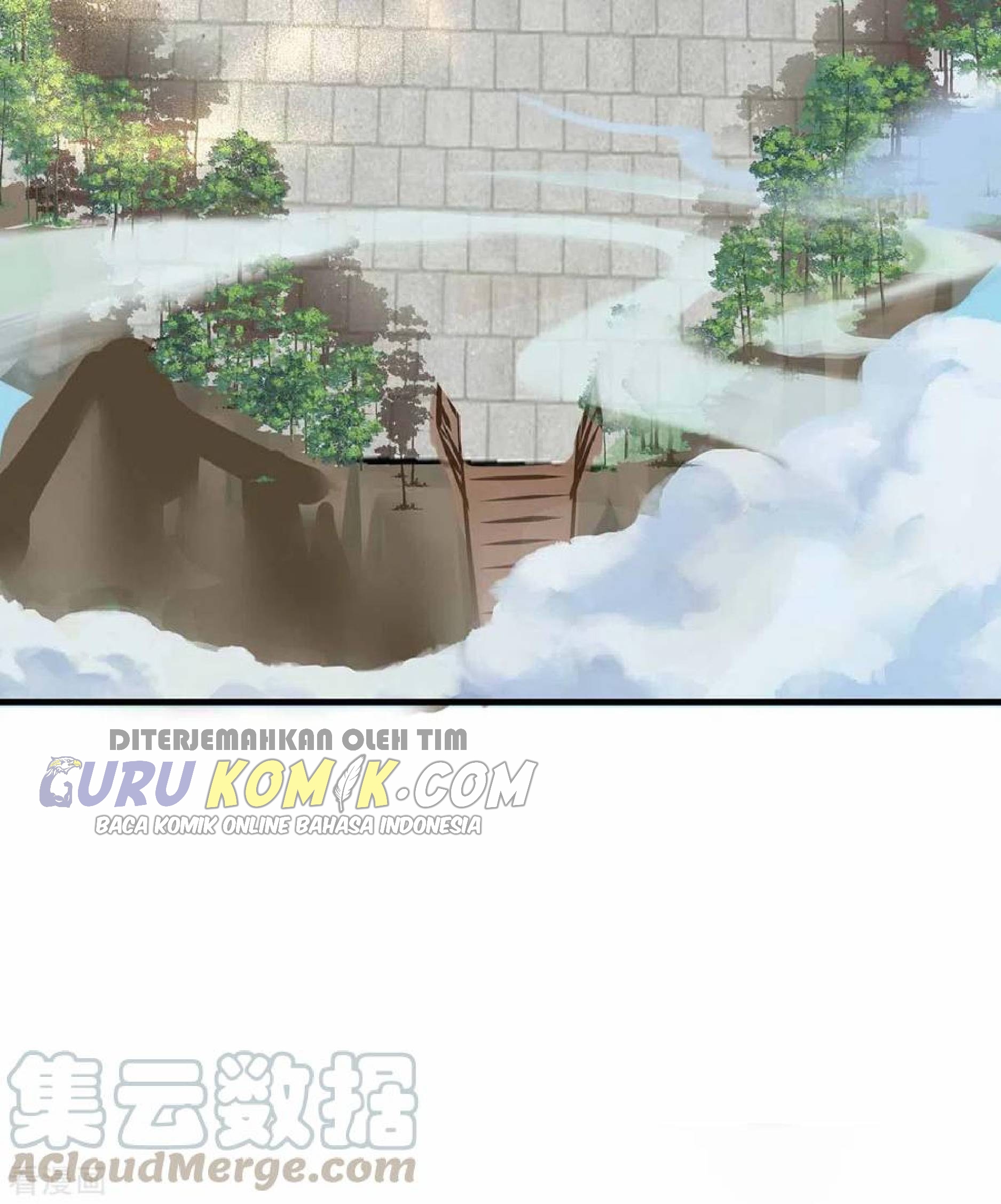 The First Son-In-Law Vanguard of All Time Chapter 103 - halaman 55