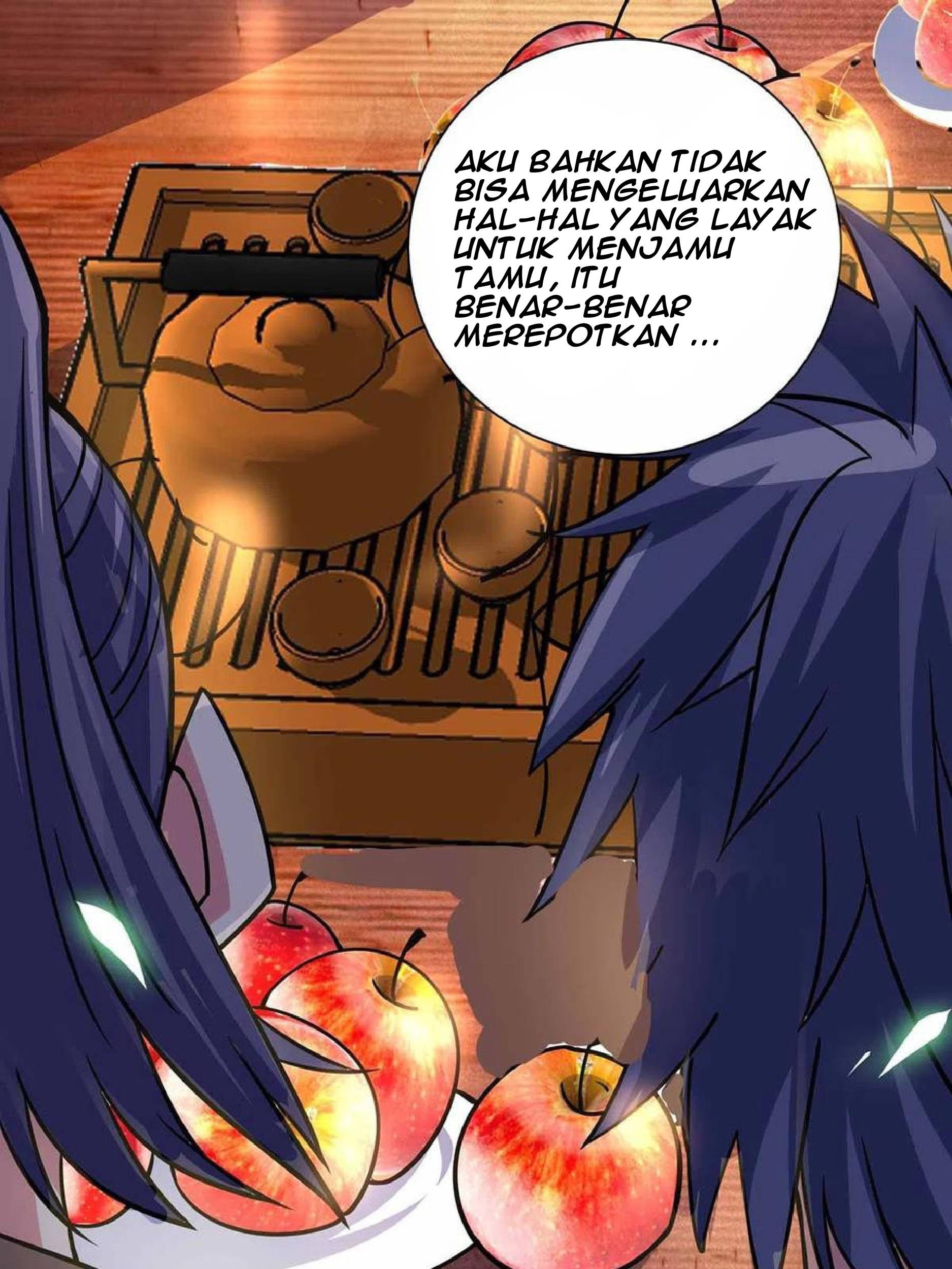 The First Son-In-Law Vanguard of All Time Chapter 103 - halaman 60