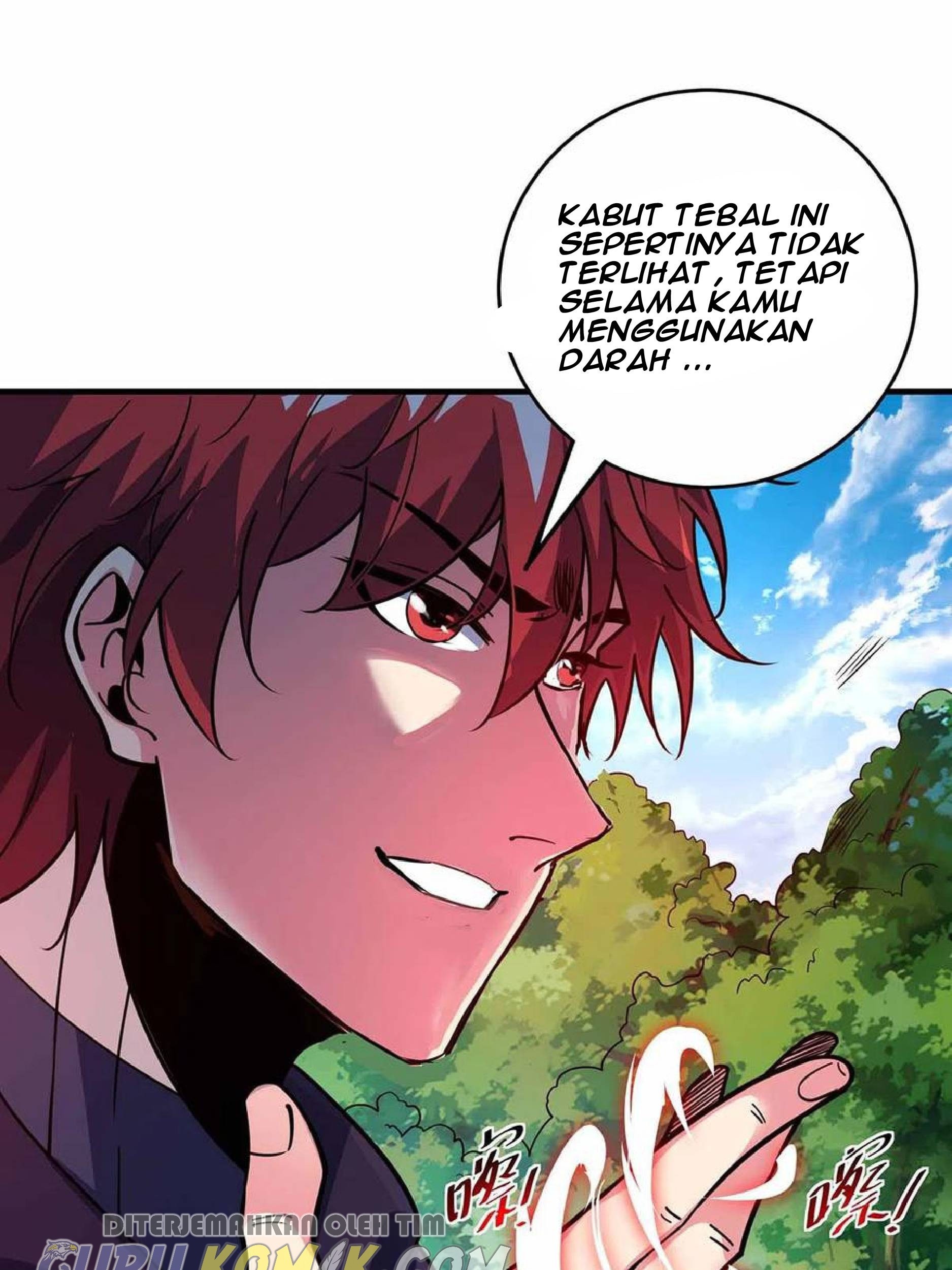 The First Son-In-Law Vanguard of All Time Chapter 103 - halaman 9
