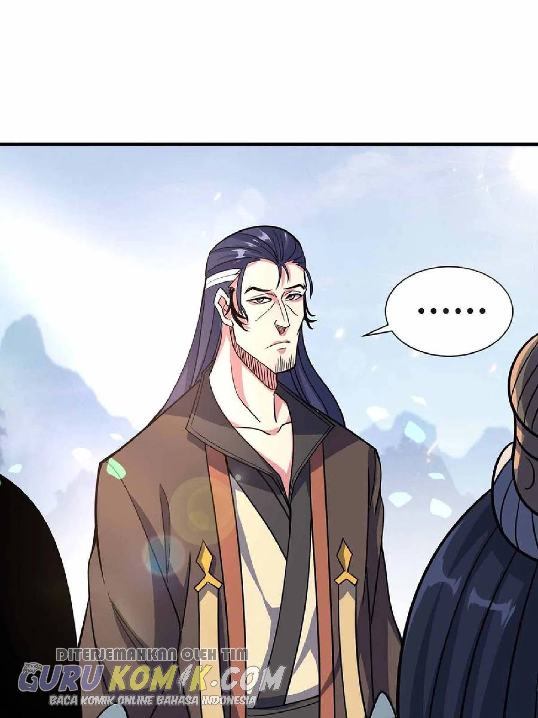 The First Son-In-Law Vanguard of All Time Chapter 104 - halaman 12