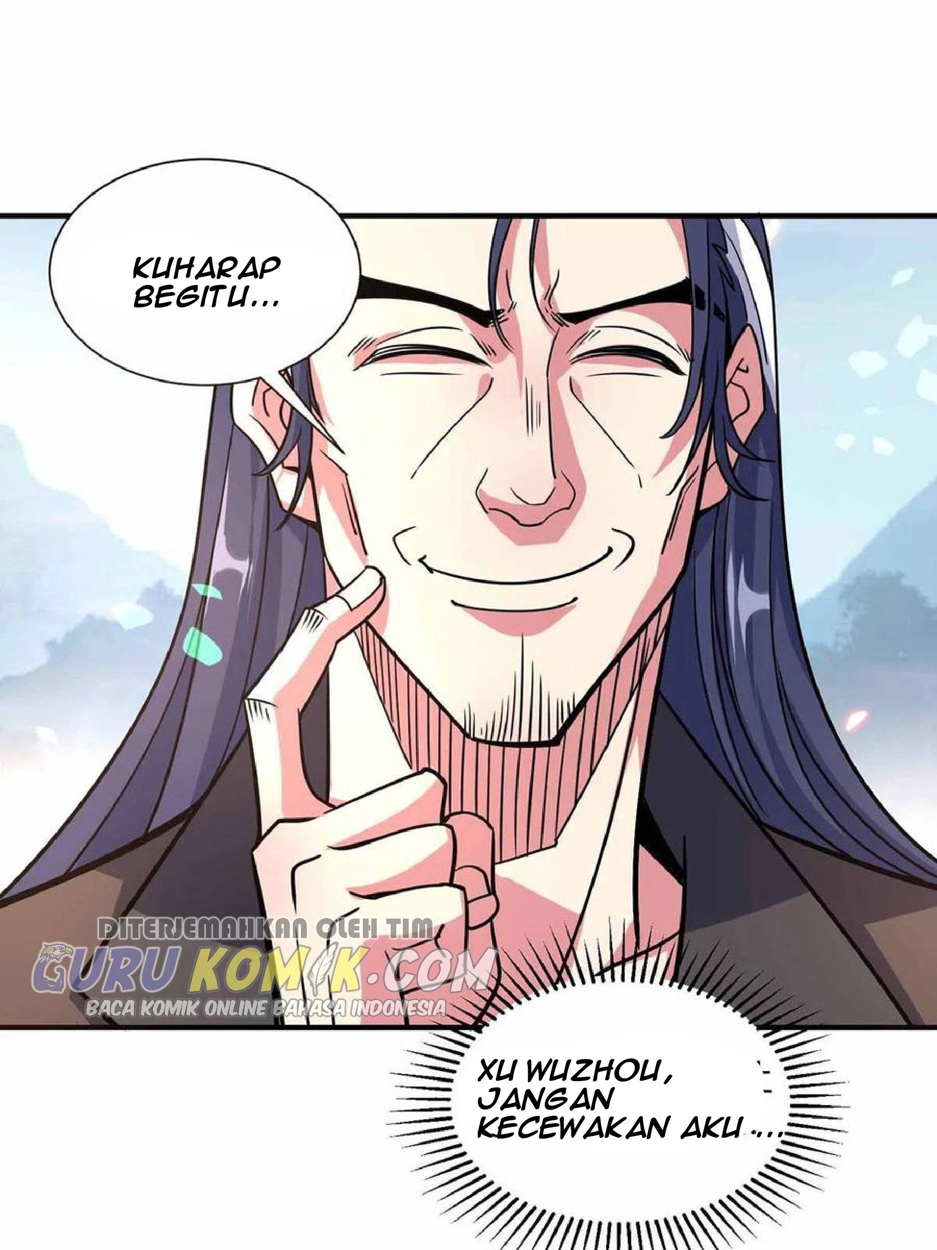 The First Son-In-Law Vanguard of All Time Chapter 104 - halaman 14