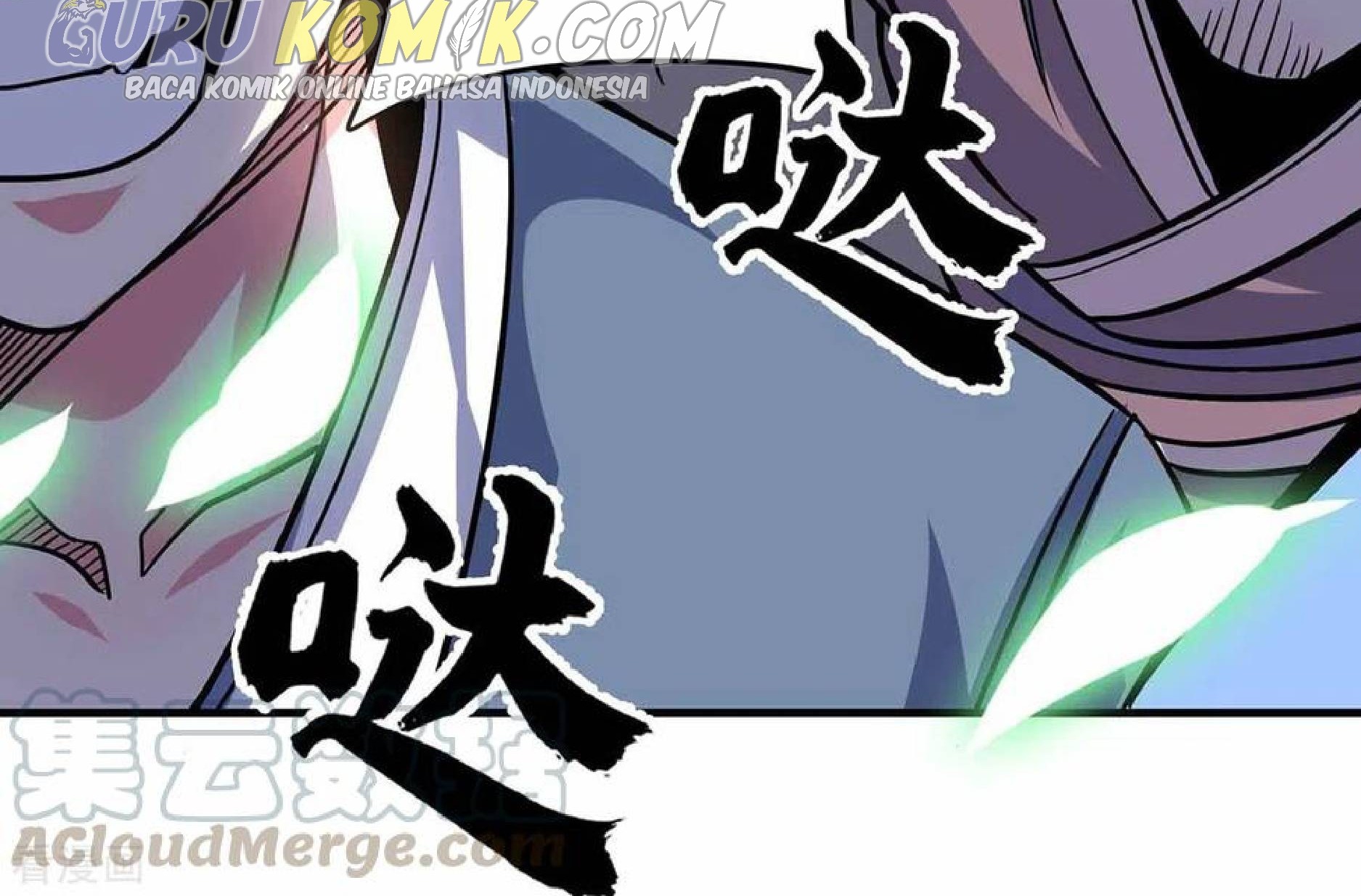 The First Son-In-Law Vanguard of All Time Chapter 104 - halaman 20