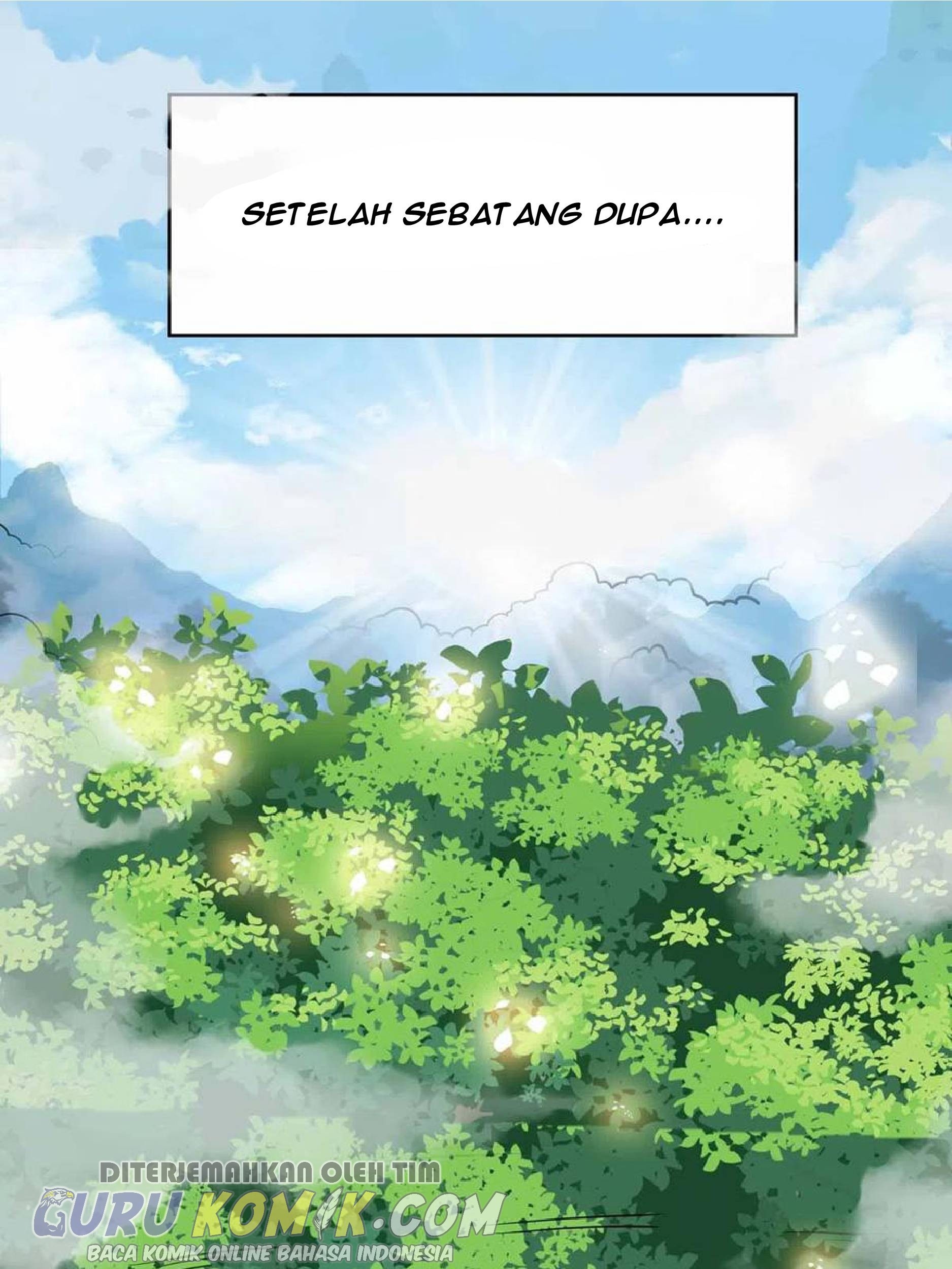 The First Son-In-Law Vanguard of All Time Chapter 104 - halaman 25