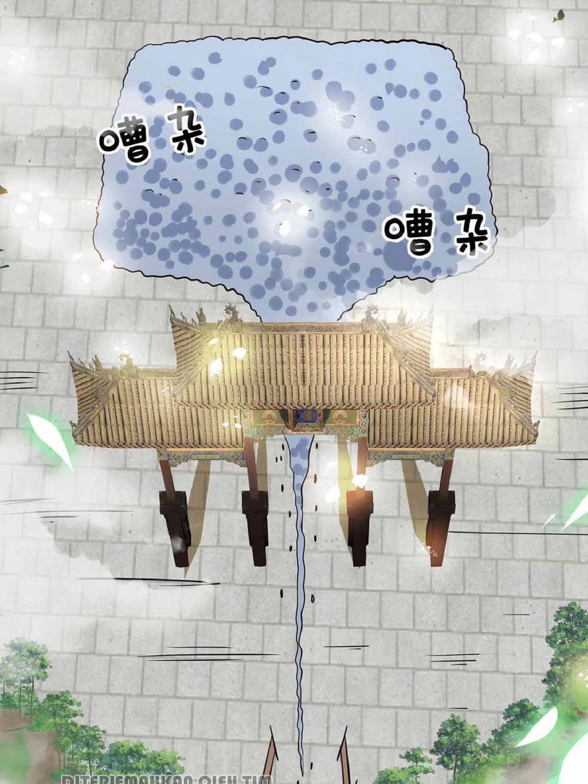 The First Son-In-Law Vanguard of All Time Chapter 104 - halaman 27