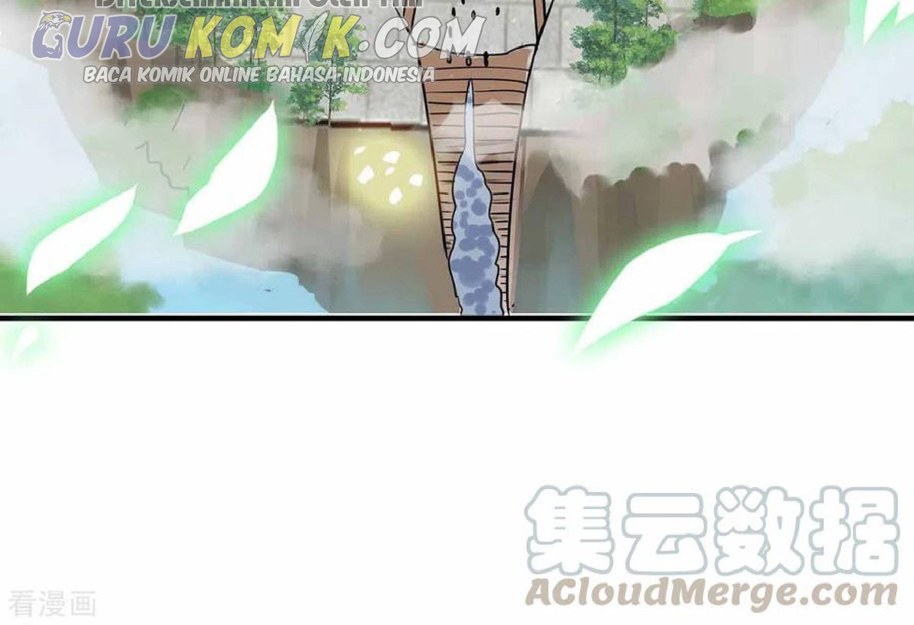 The First Son-In-Law Vanguard of All Time Chapter 104 - halaman 28