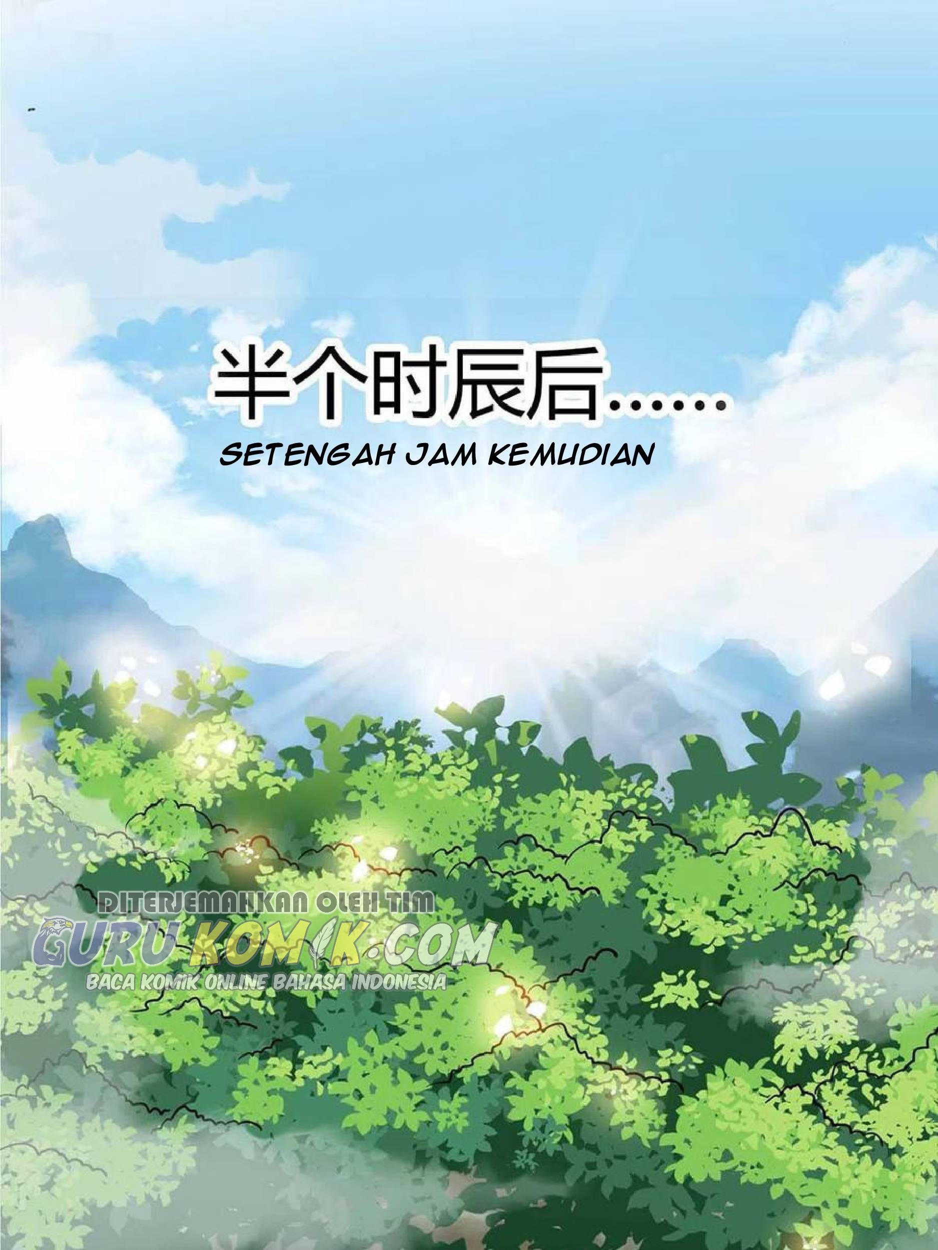 The First Son-In-Law Vanguard of All Time Chapter 104 - halaman 33