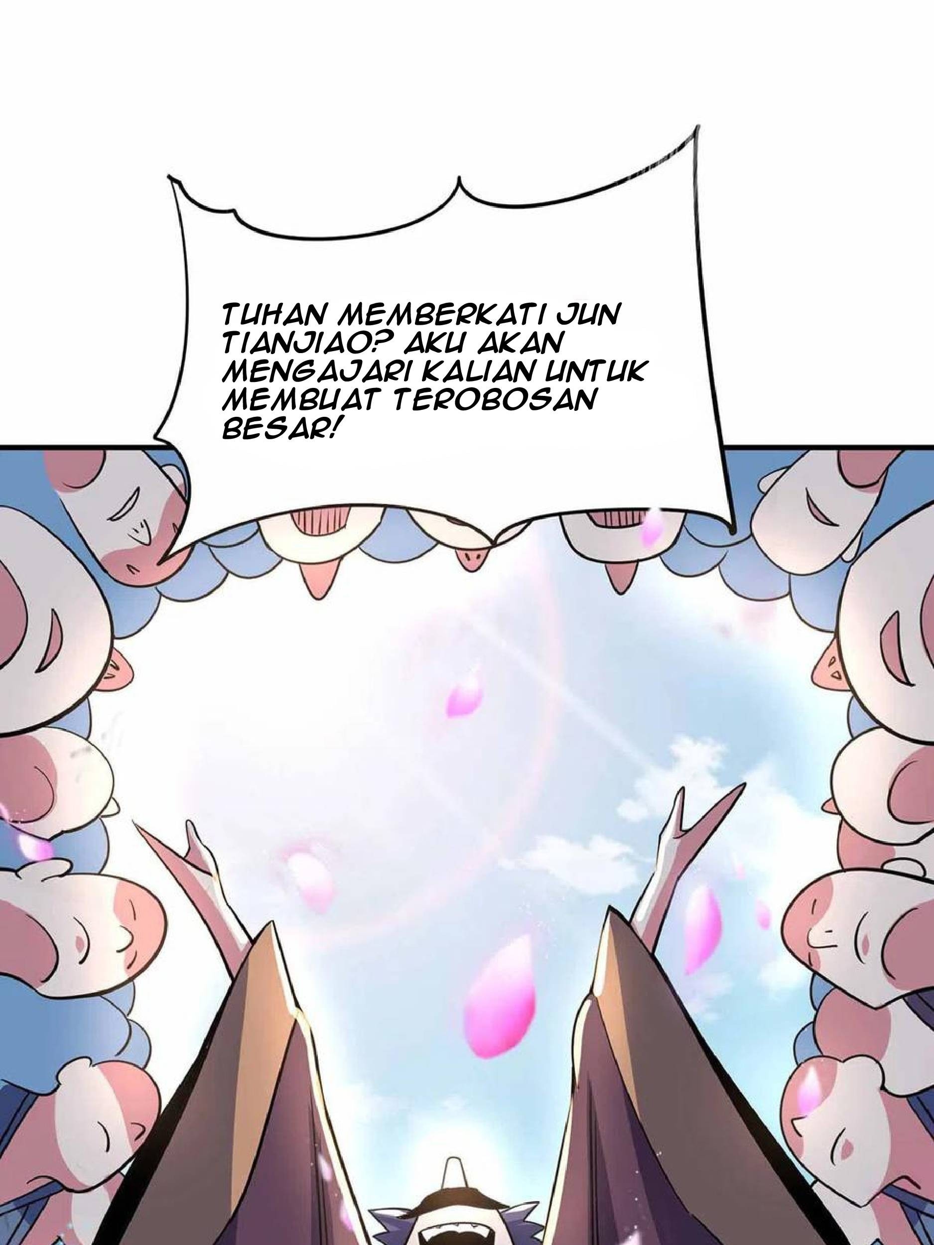 The First Son-In-Law Vanguard of All Time Chapter 104 - halaman 39