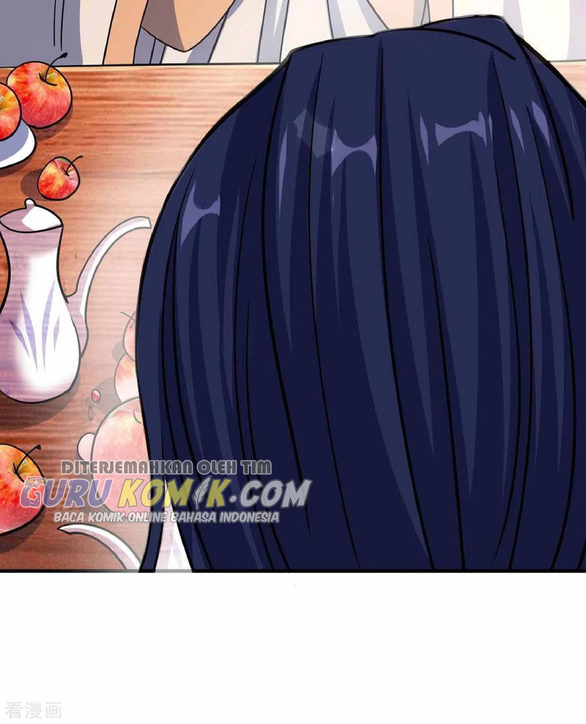 The First Son-In-Law Vanguard of All Time Chapter 104 - halaman 4