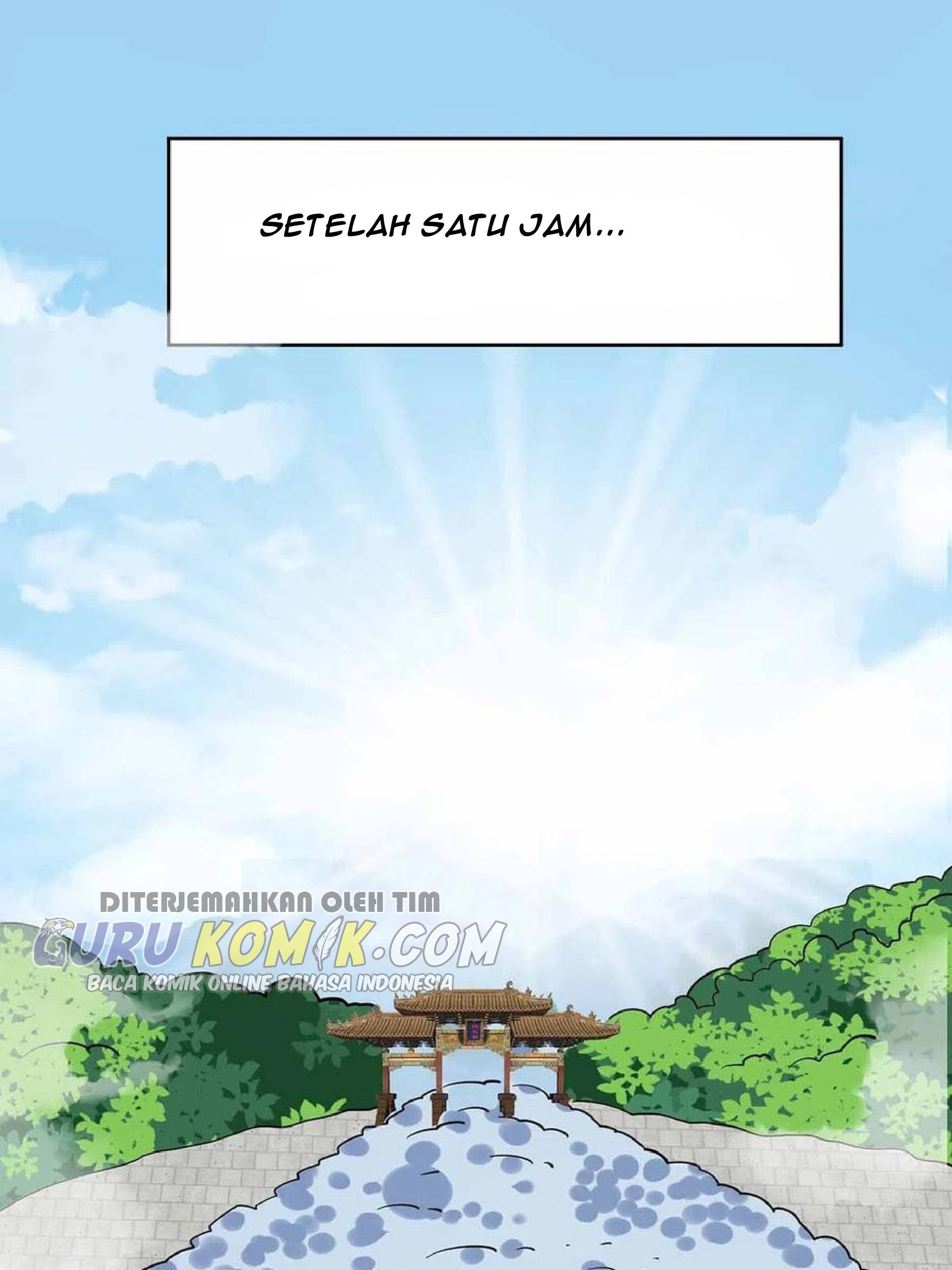 The First Son-In-Law Vanguard of All Time Chapter 104 - halaman 41