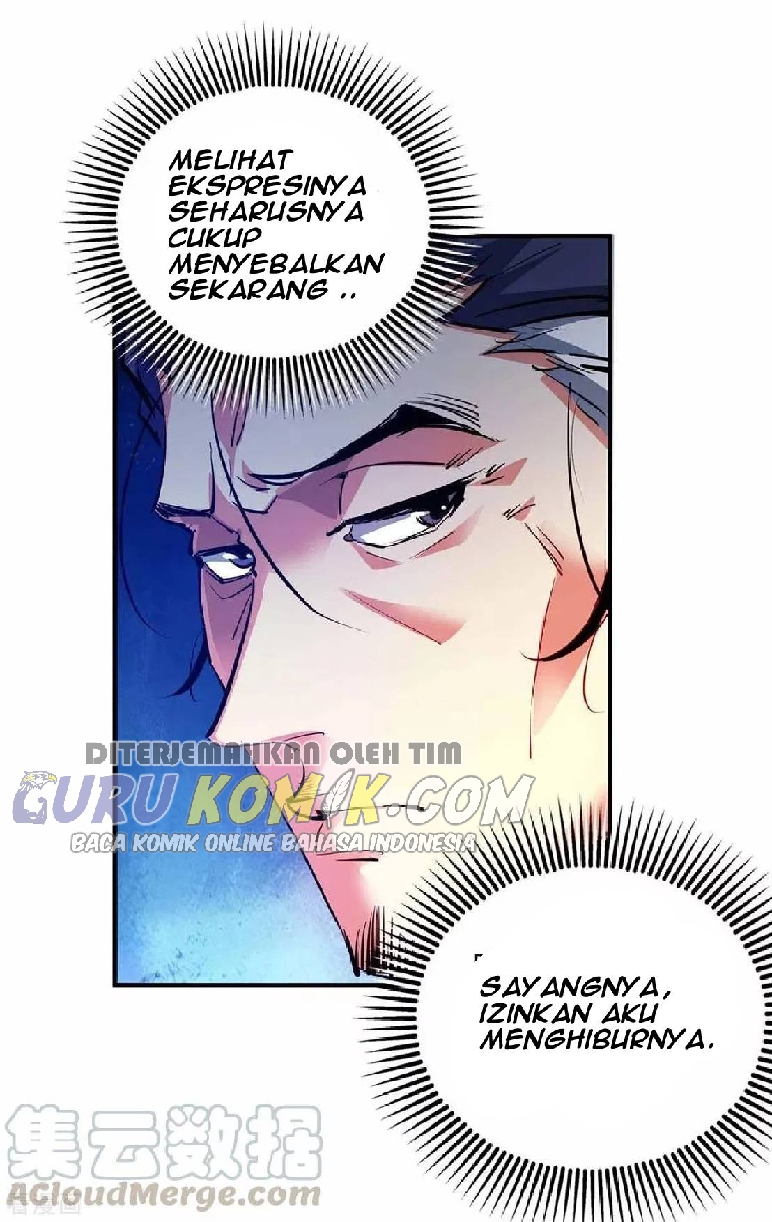 The First Son-In-Law Vanguard of All Time Chapter 105 - halaman 10