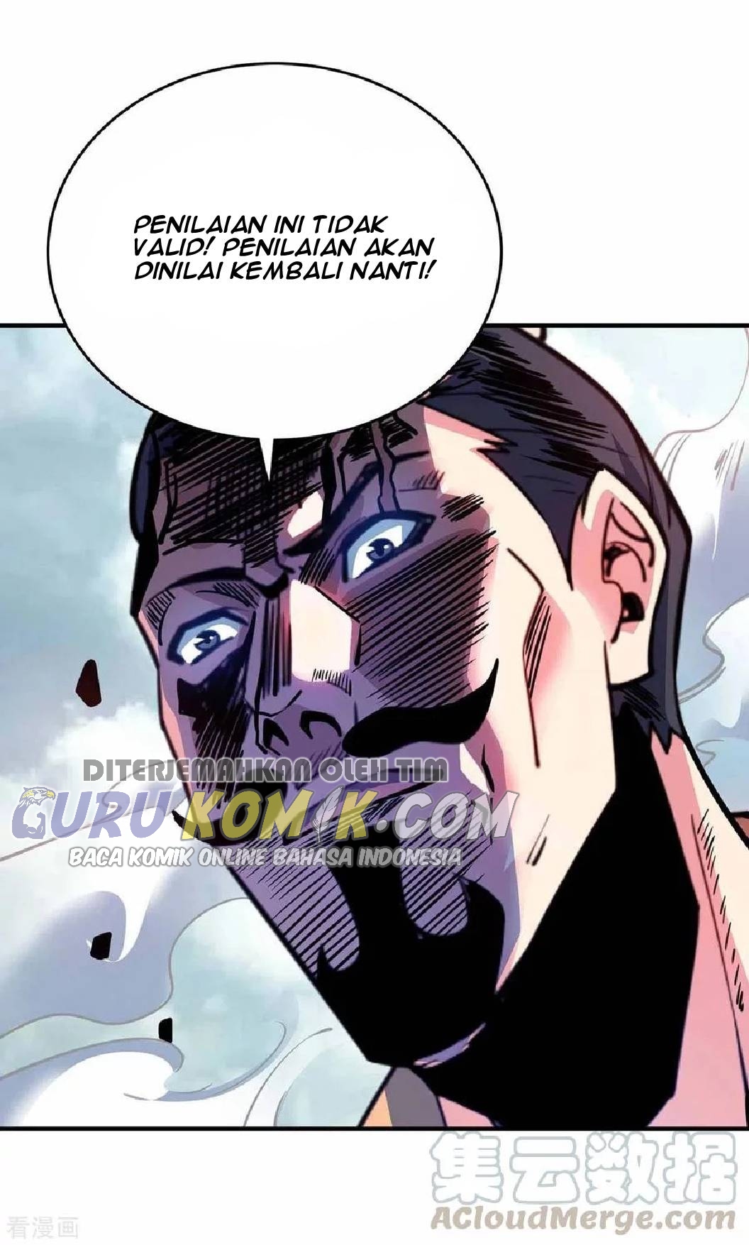 The First Son-In-Law Vanguard of All Time Chapter 105 - halaman 20