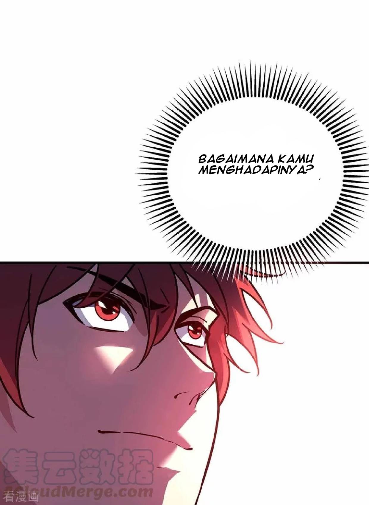 The First Son-In-Law Vanguard of All Time Chapter 105 - halaman 34