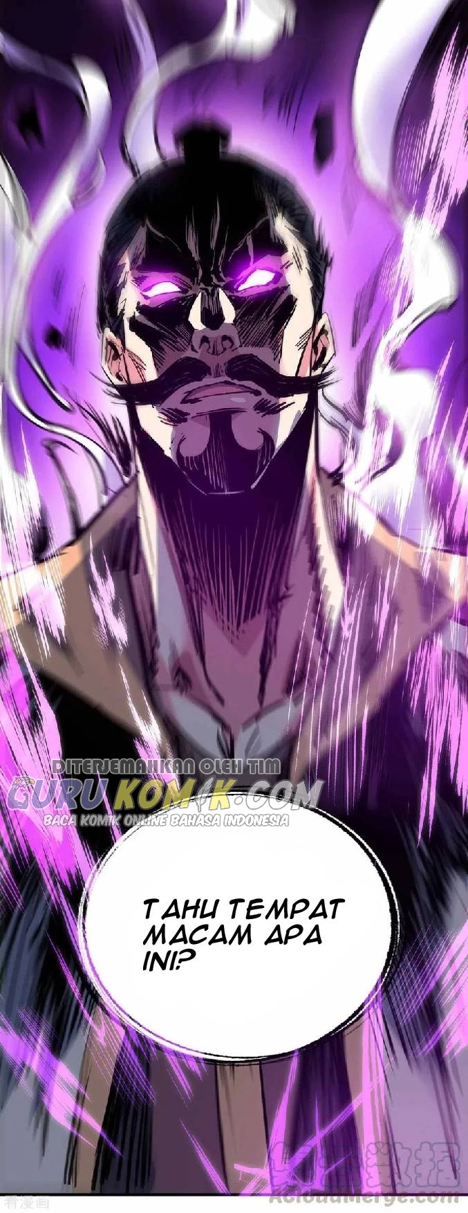 The First Son-In-Law Vanguard of All Time Chapter 105 - halaman 36