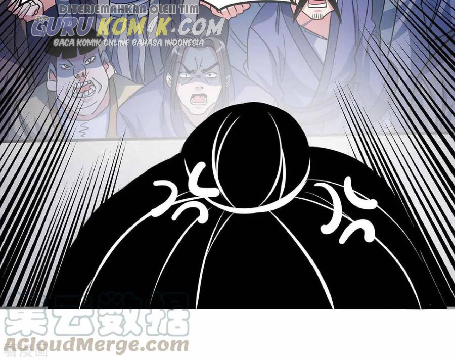 The First Son-In-Law Vanguard of All Time Chapter 106 - halaman 29