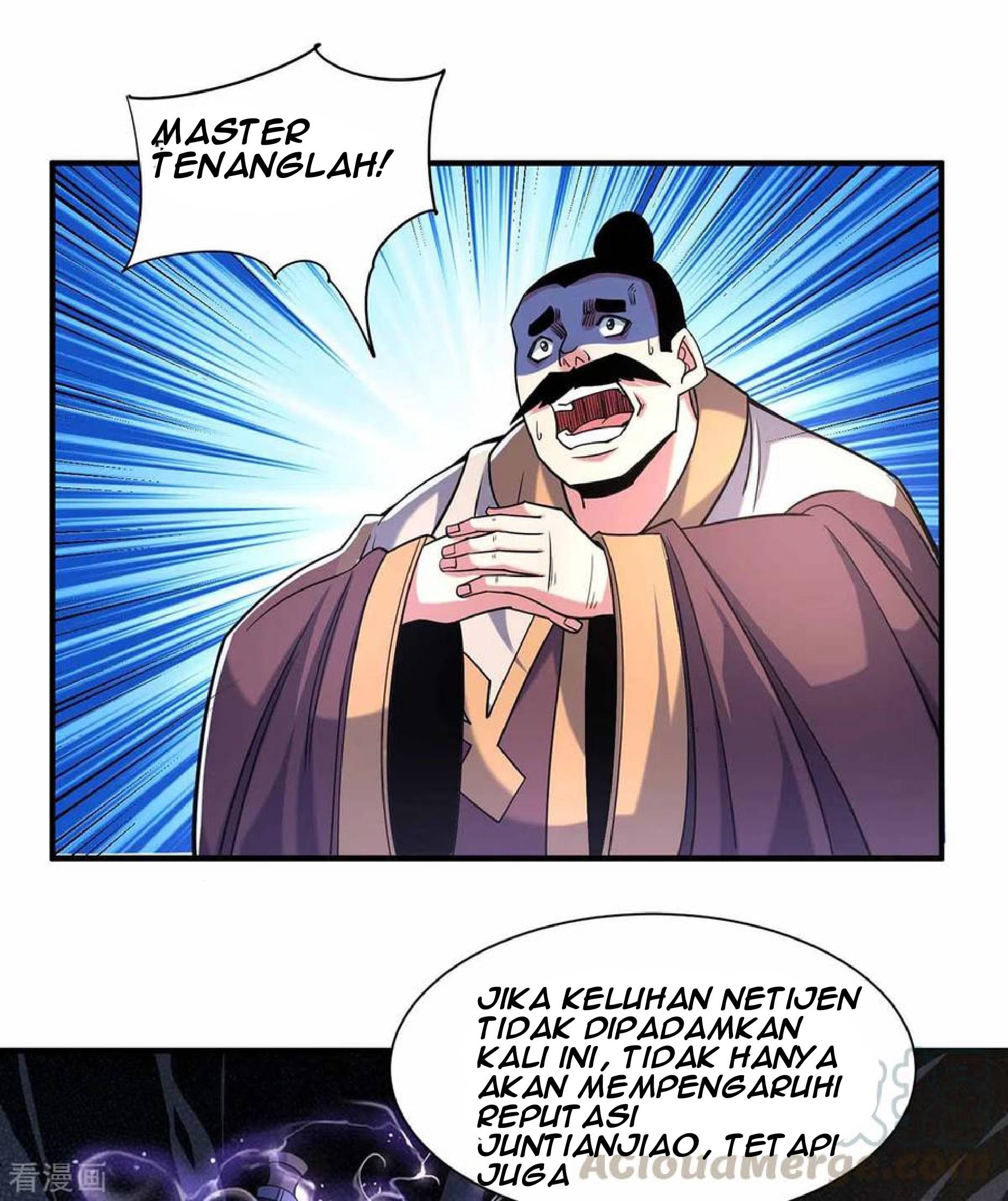 The First Son-In-Law Vanguard of All Time Chapter 106 - halaman 3